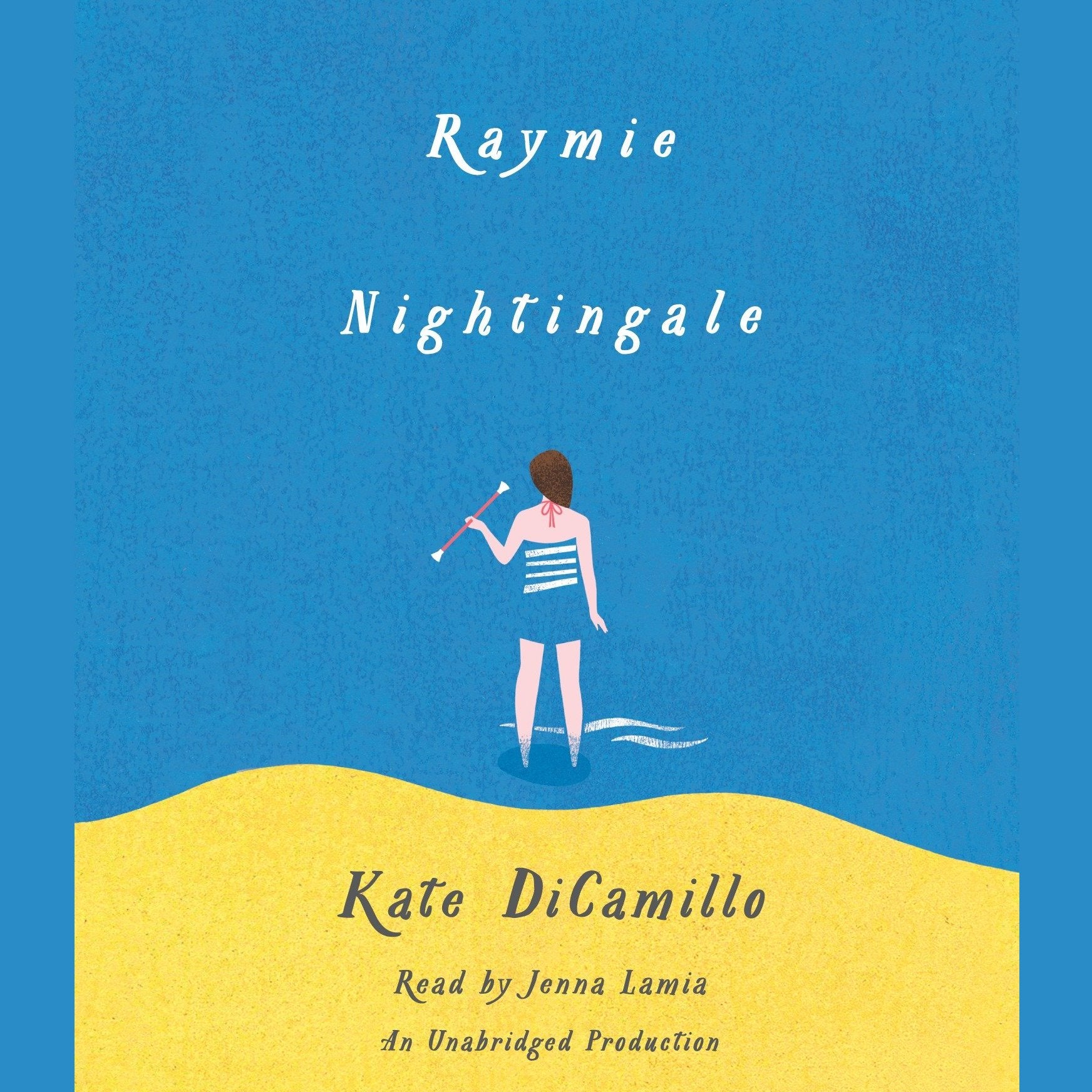 Raymie Nightingale