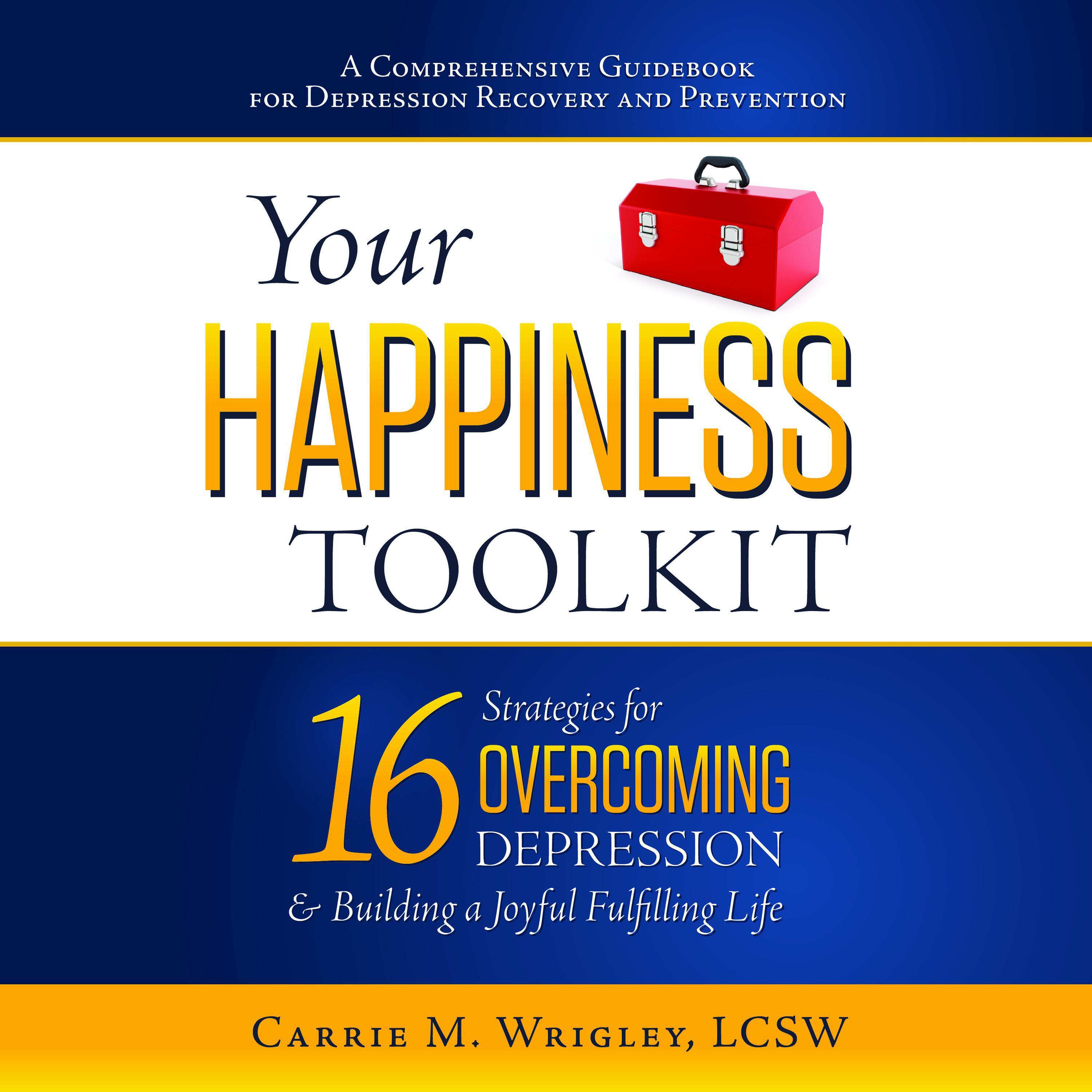 Your Happiness Toolkit