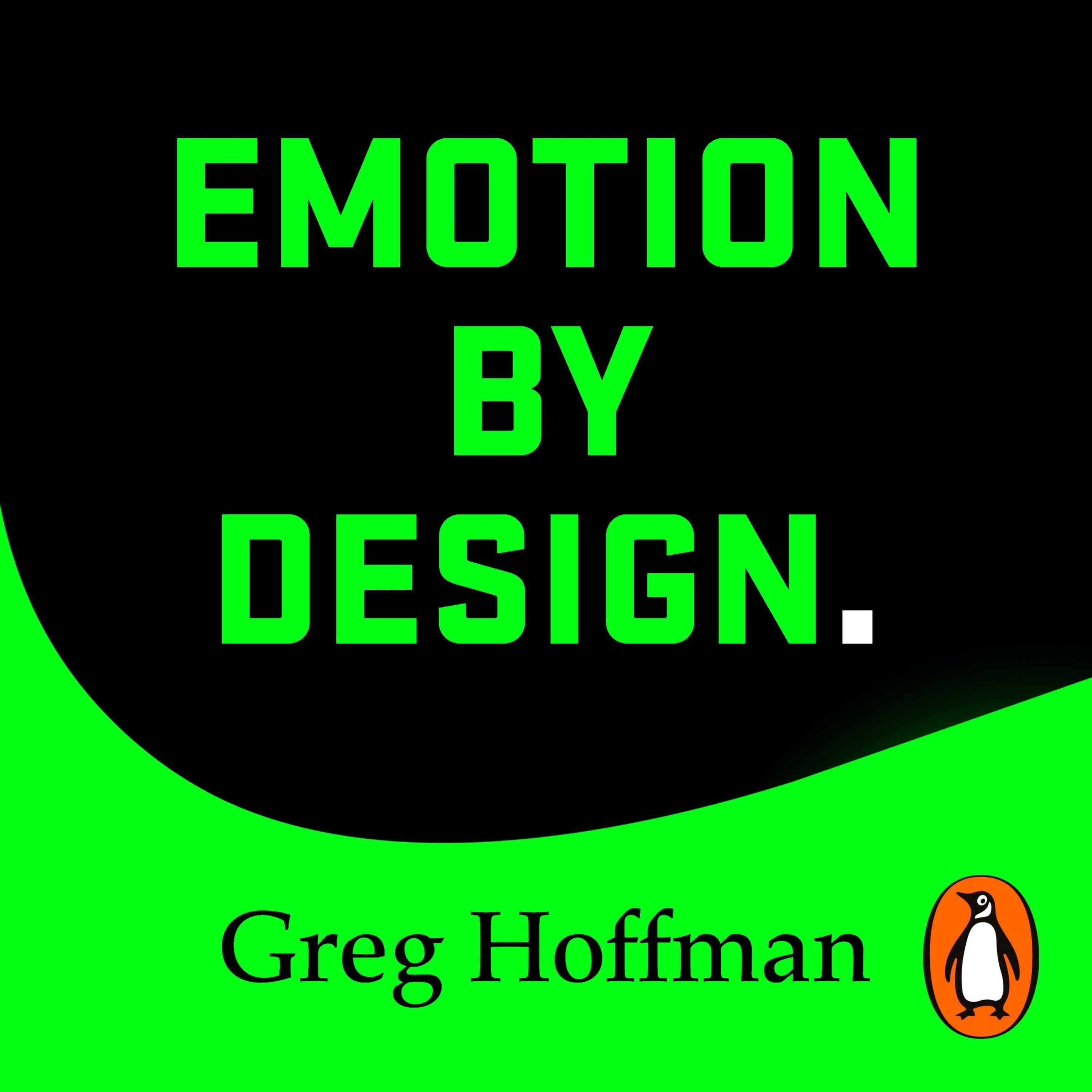 Emotion by Design