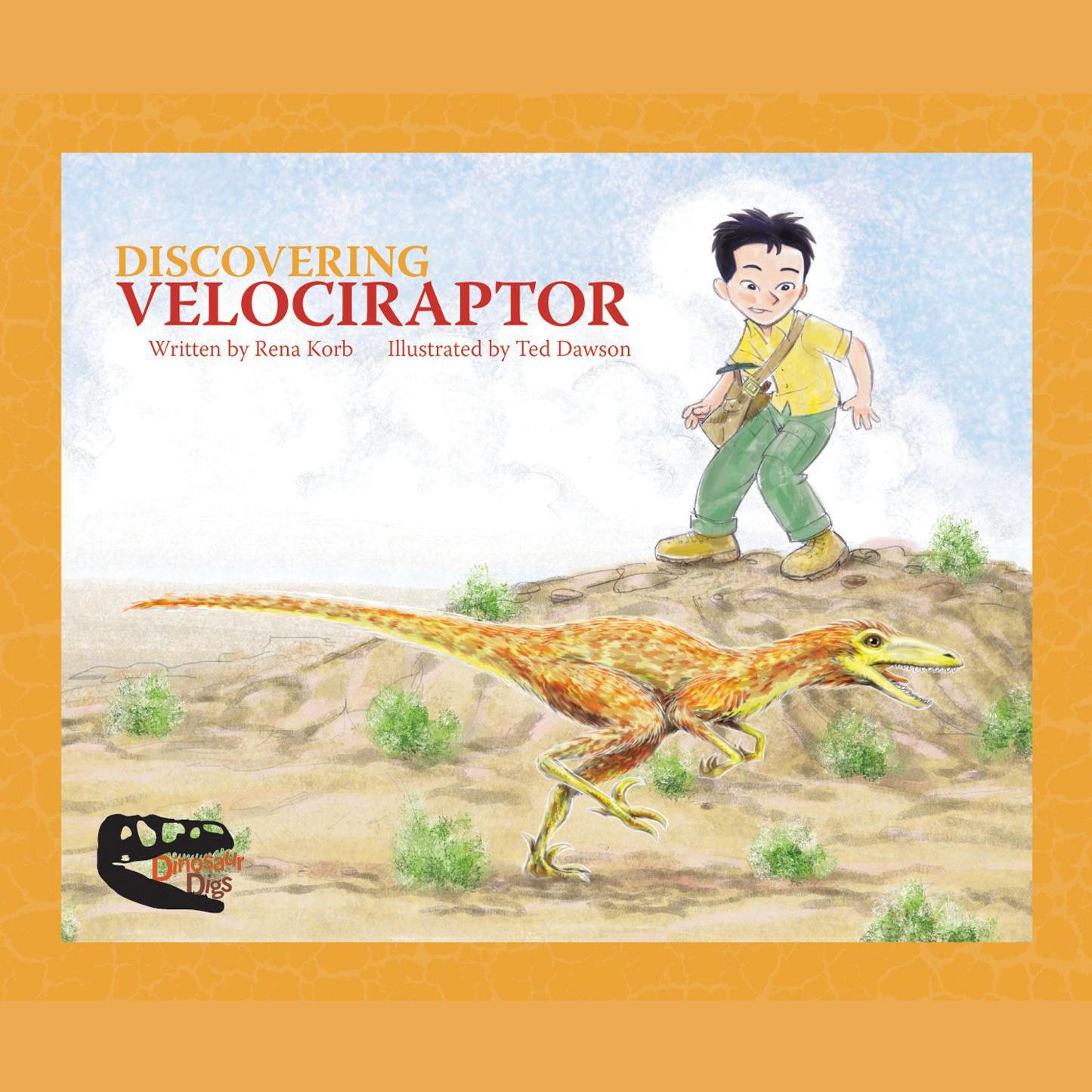 Velociraptor