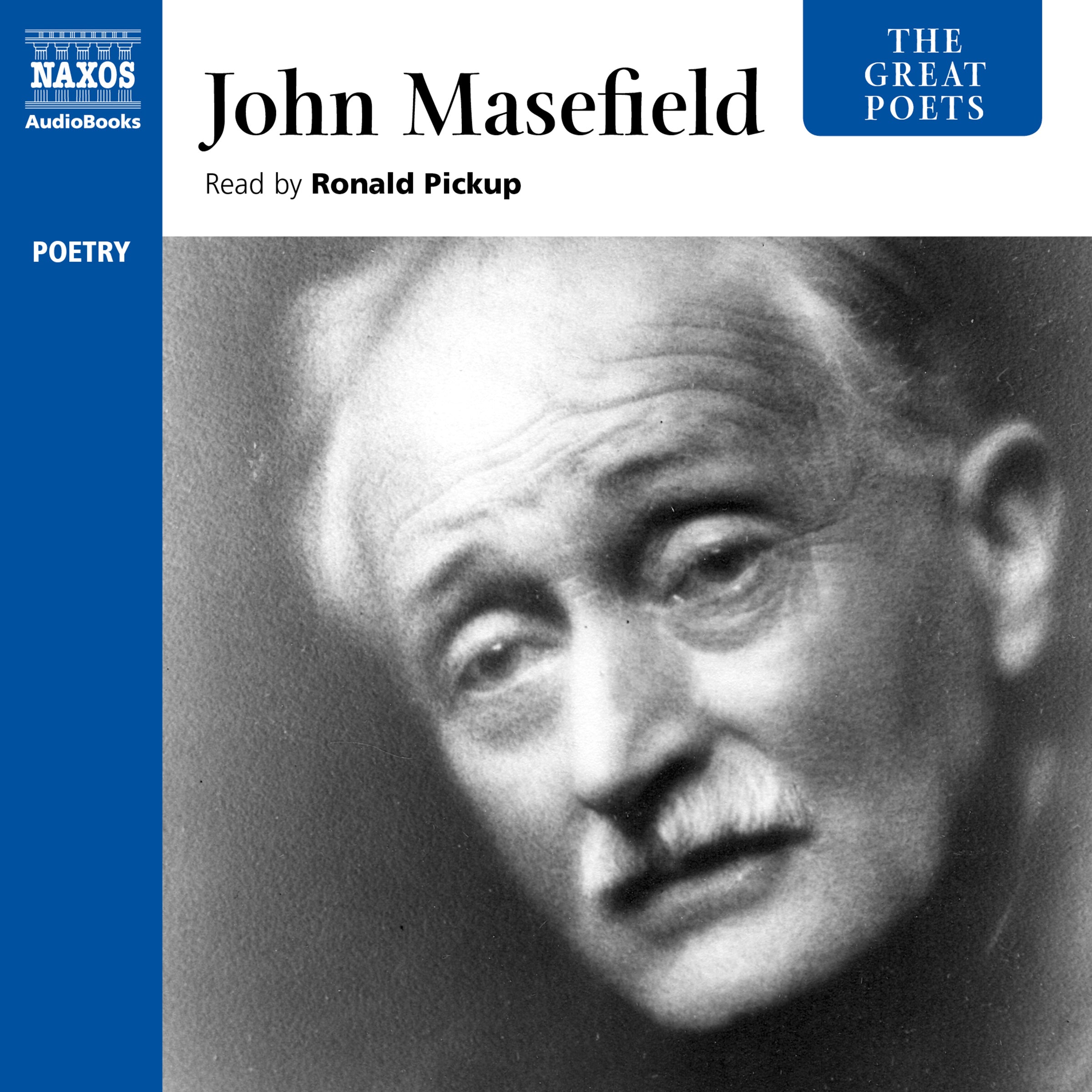 John Masefield