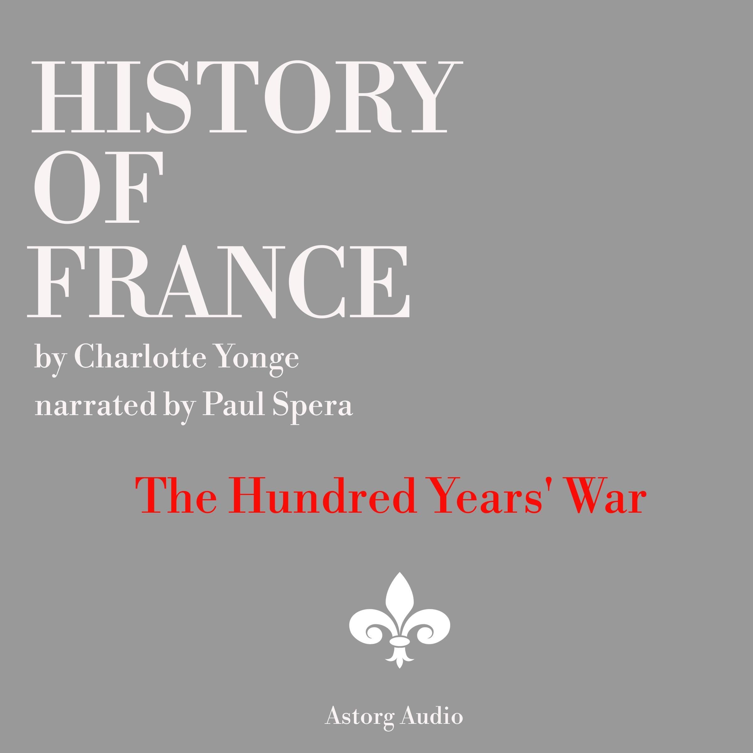 History of France: