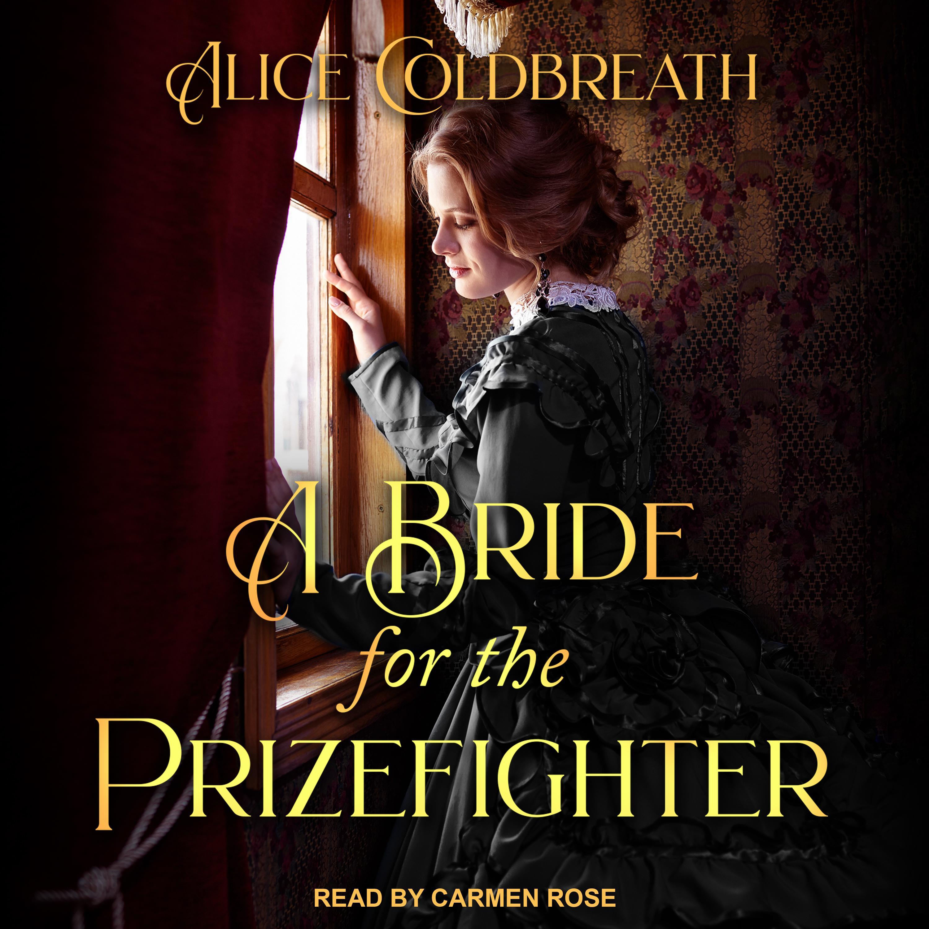 A Bride for the Prizefighter