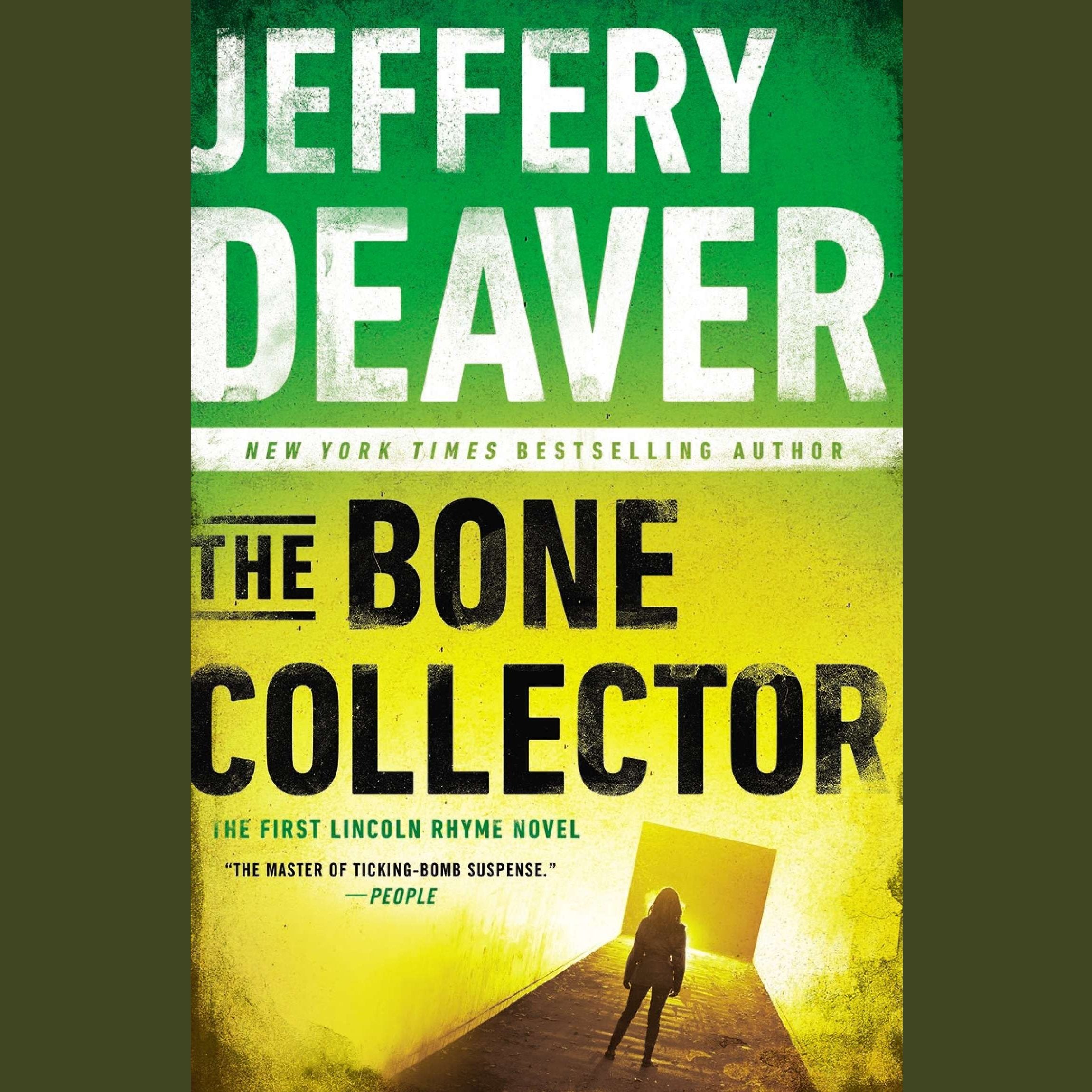 The Bone Collector