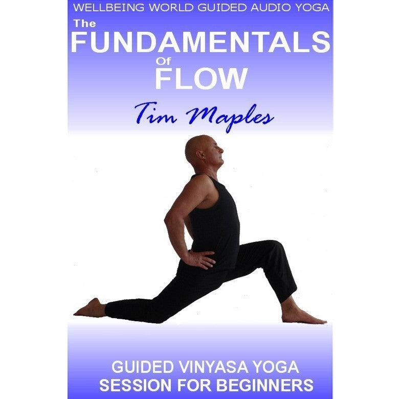 The Fundamentals of Flow