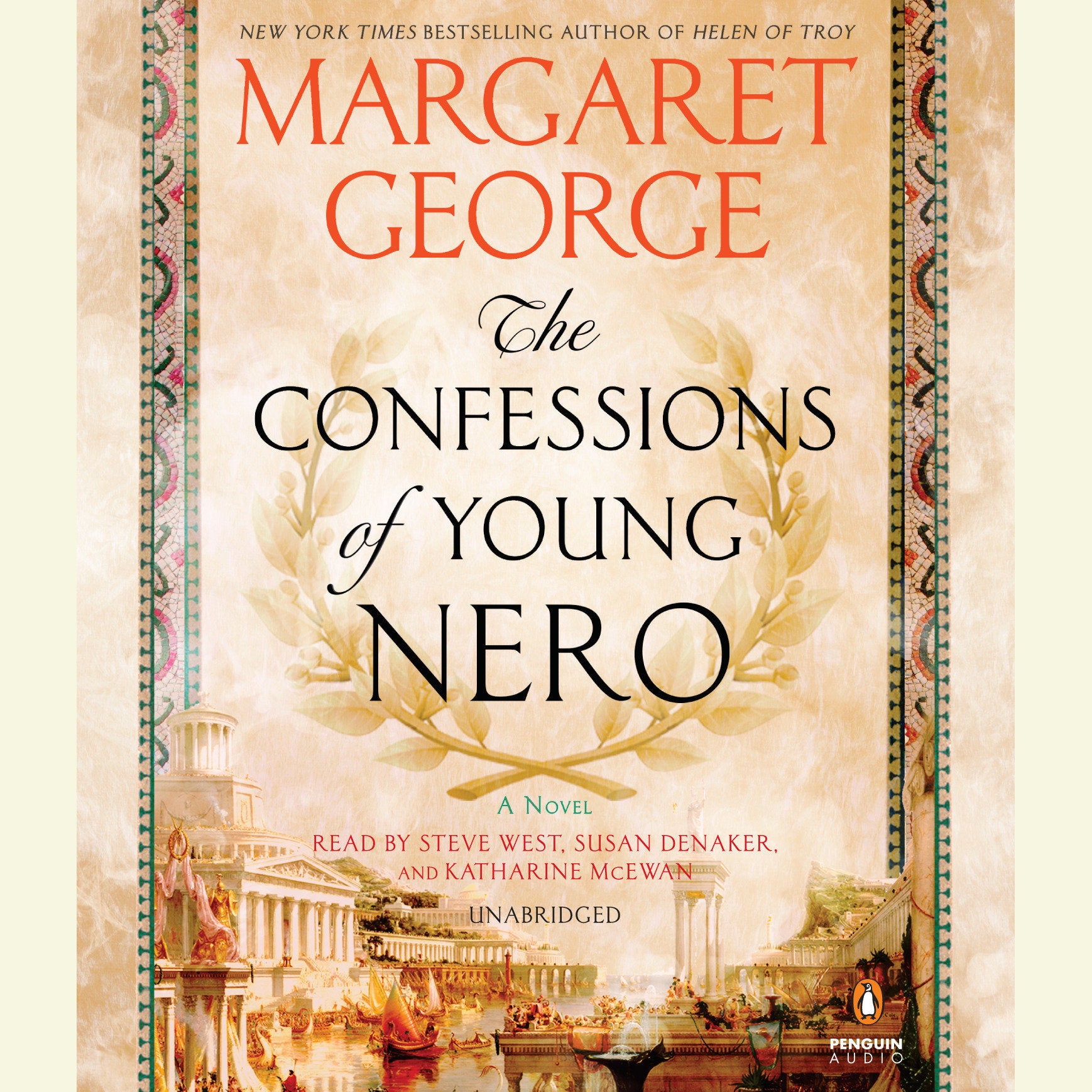 The Confessions of Young Nero