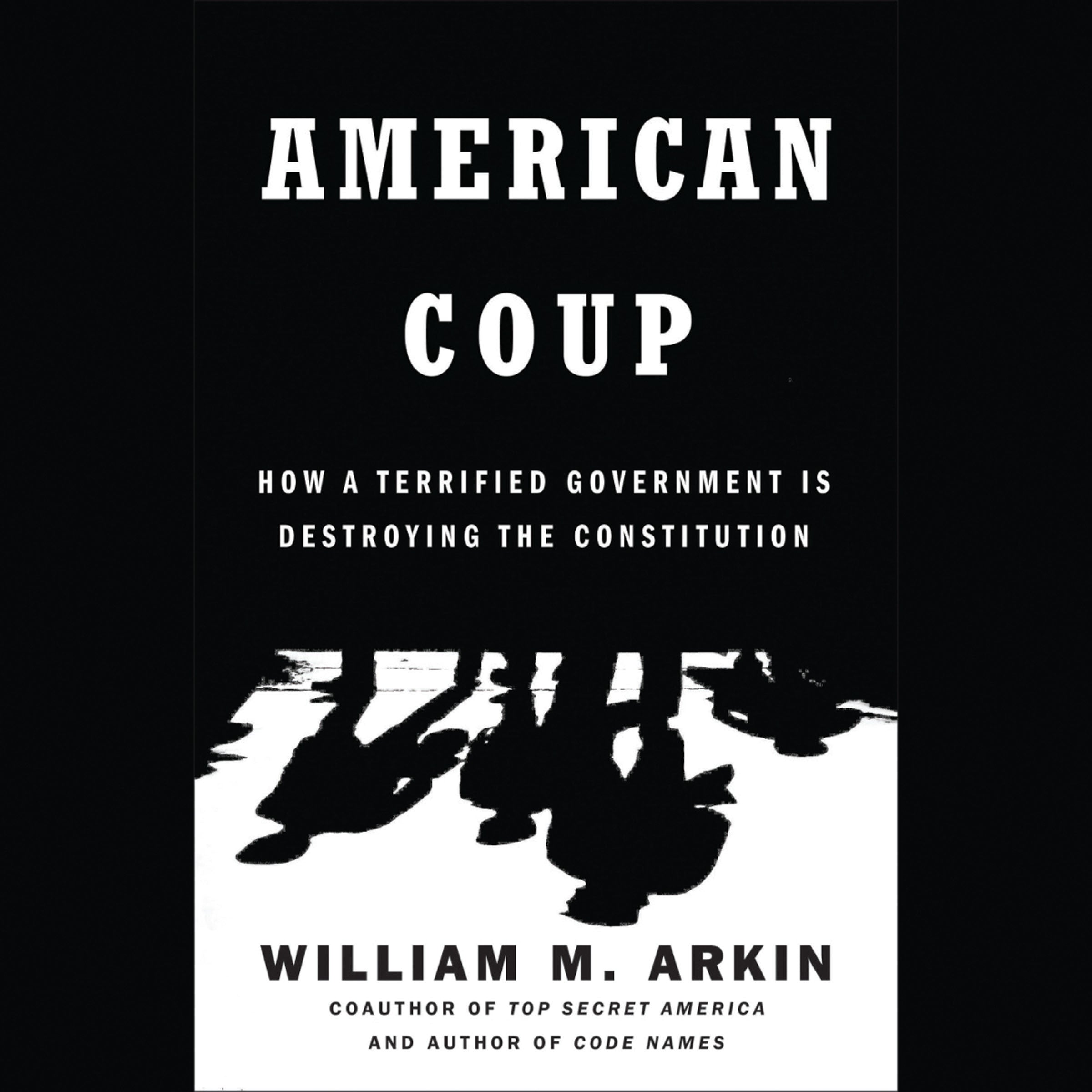 American Coup