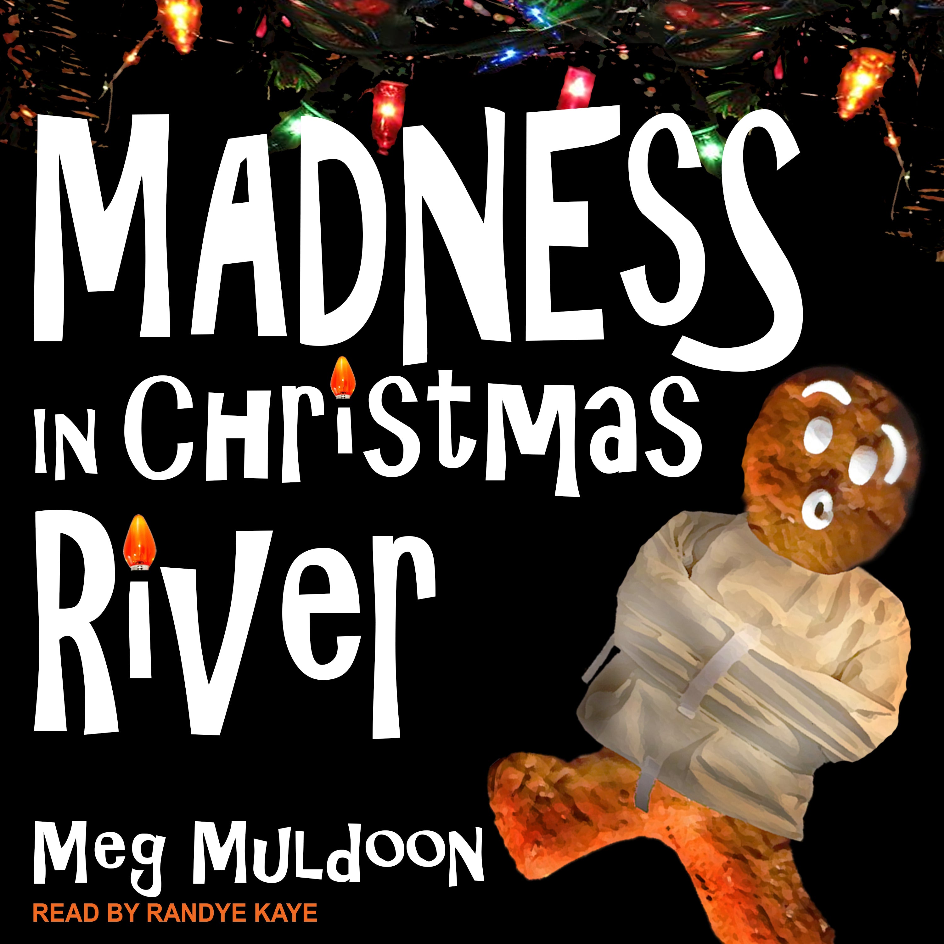 Madness in Christmas River