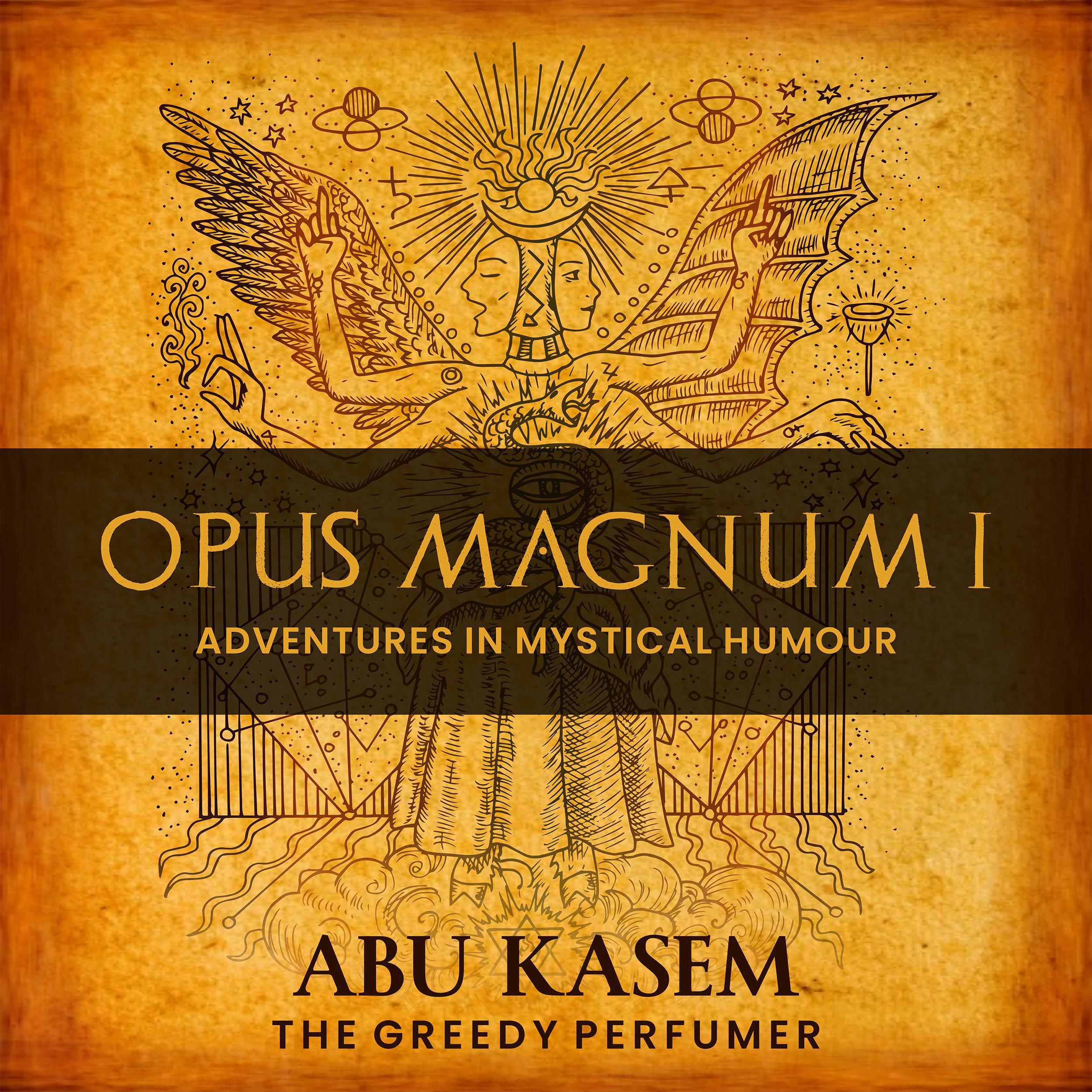 Opus Magnum I