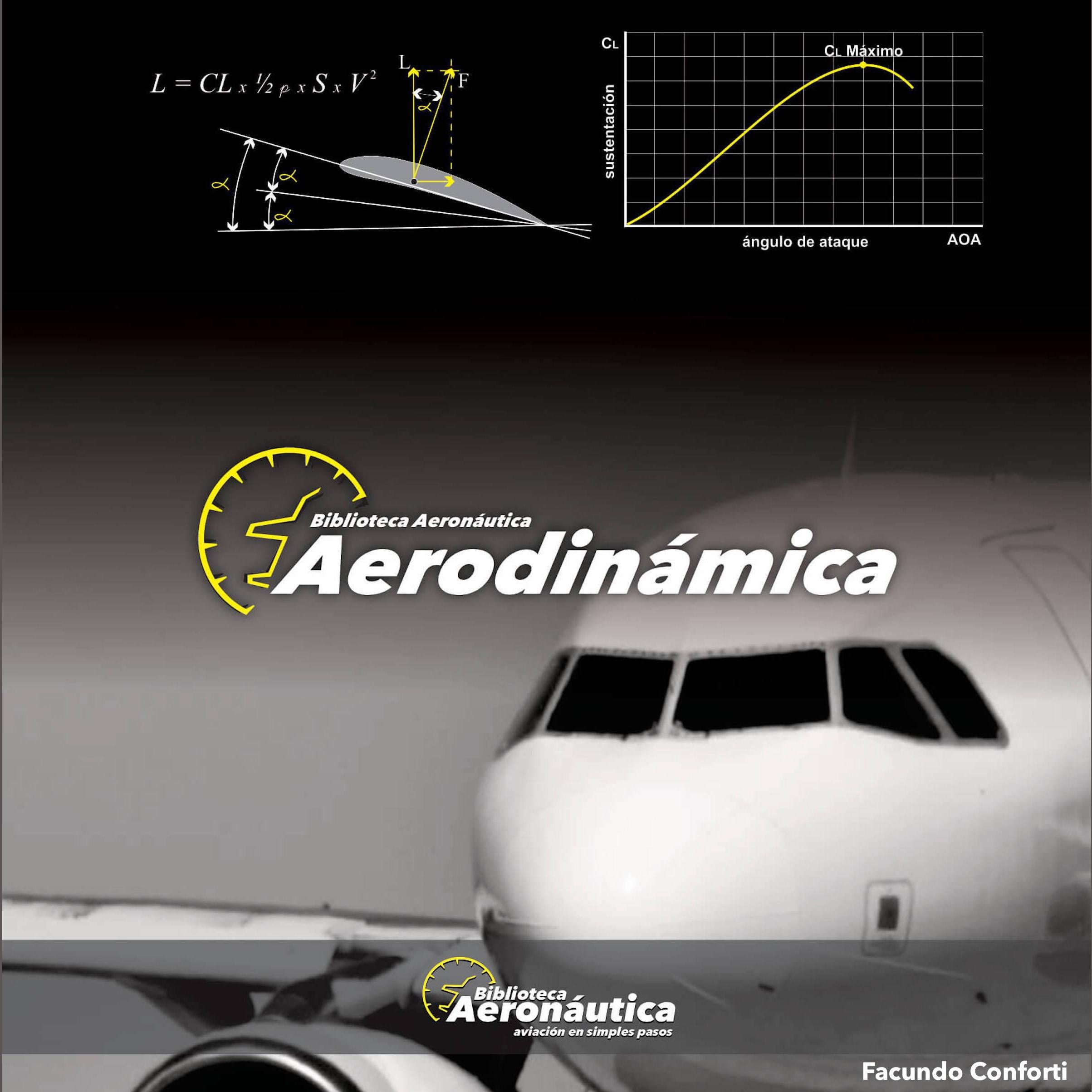 Aerodinámica