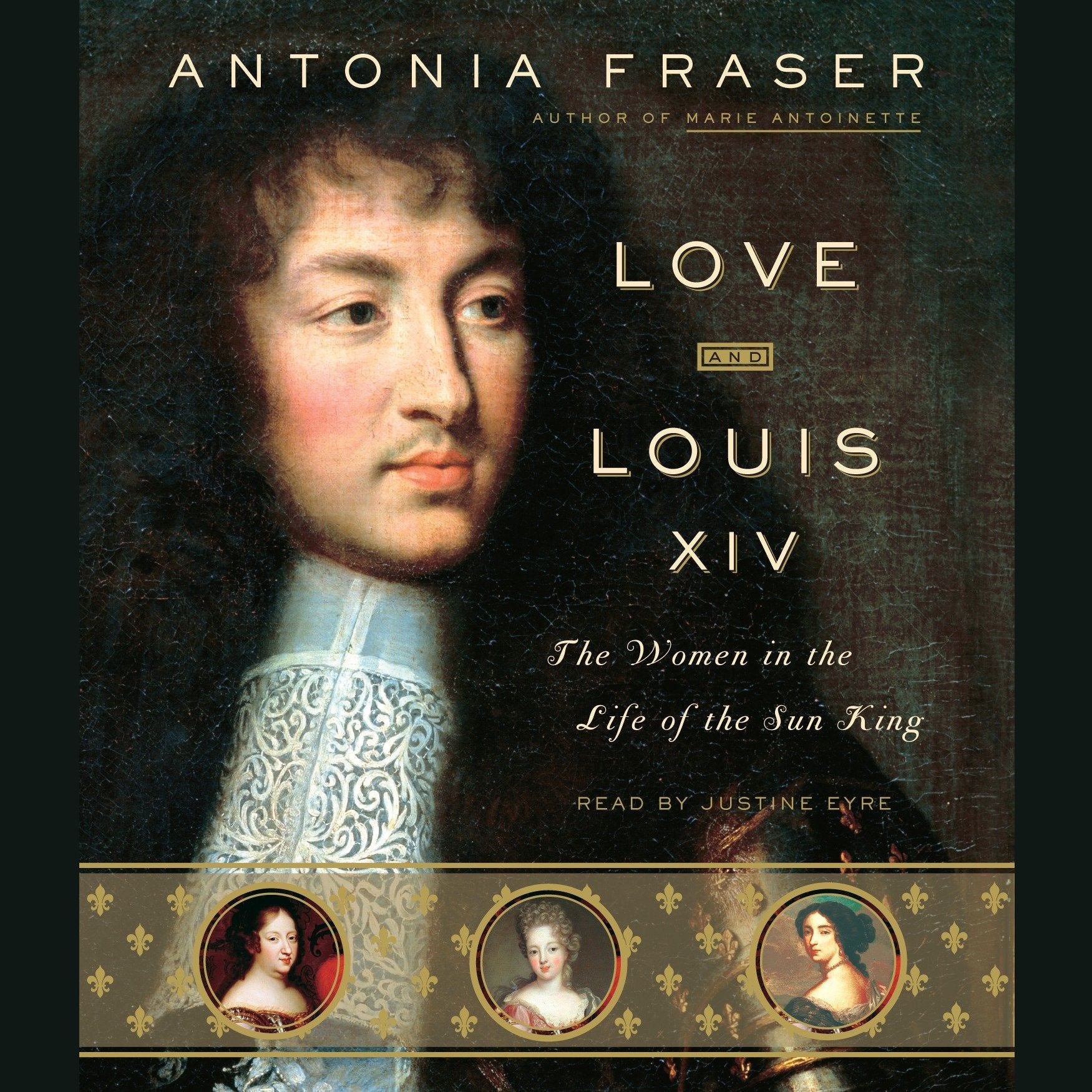 Love and Louis XIV