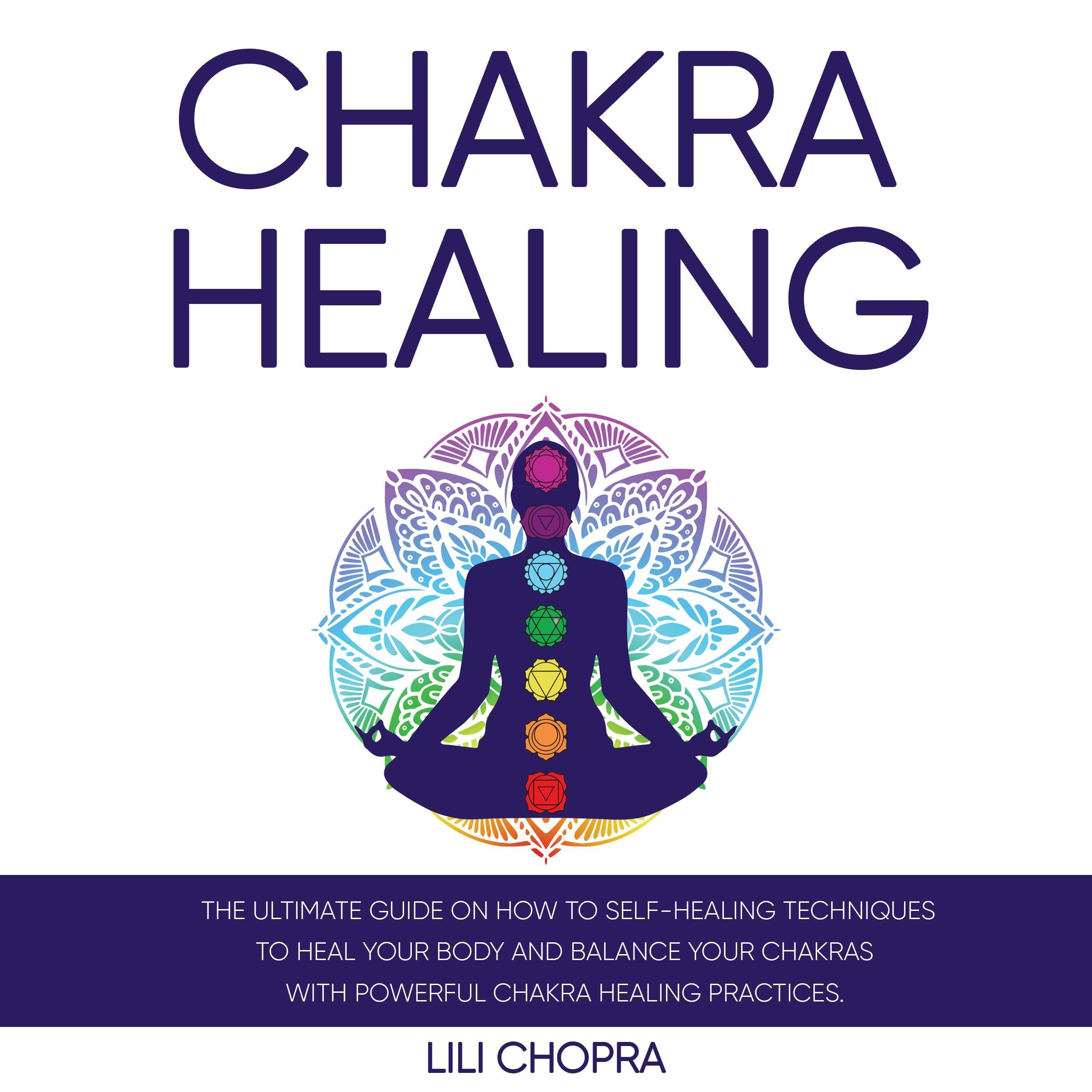 Chakra Healing