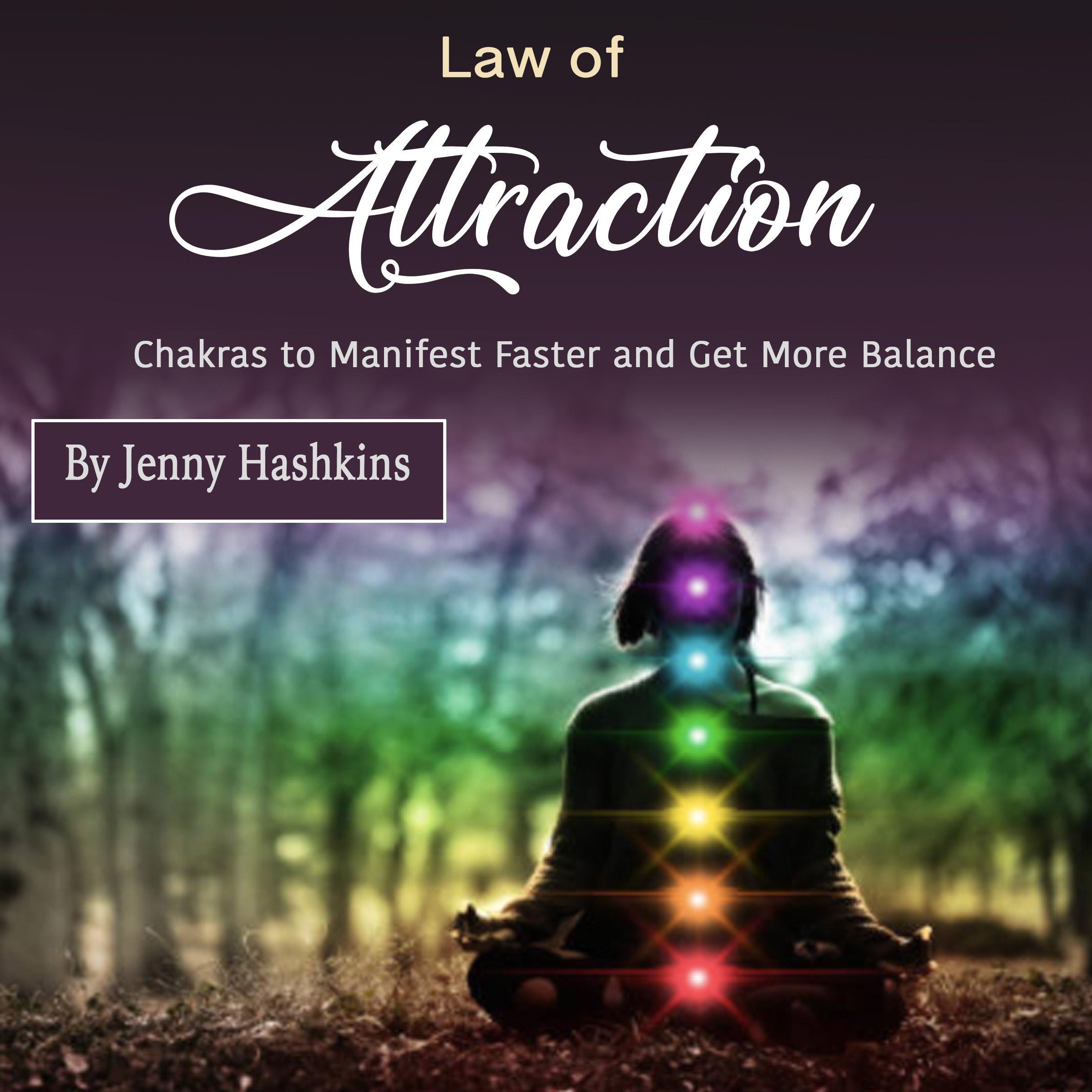 Law of Attraction