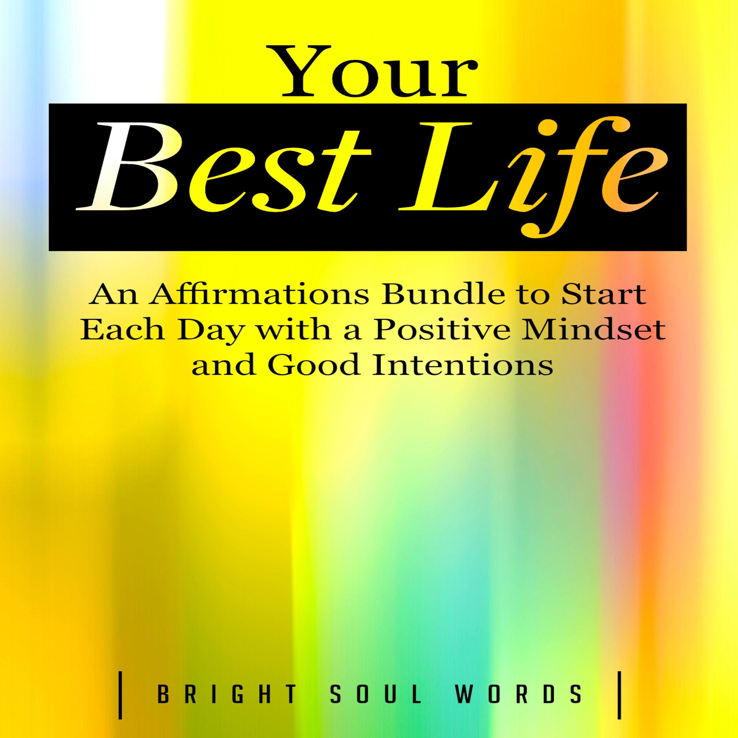 Your Best Life
