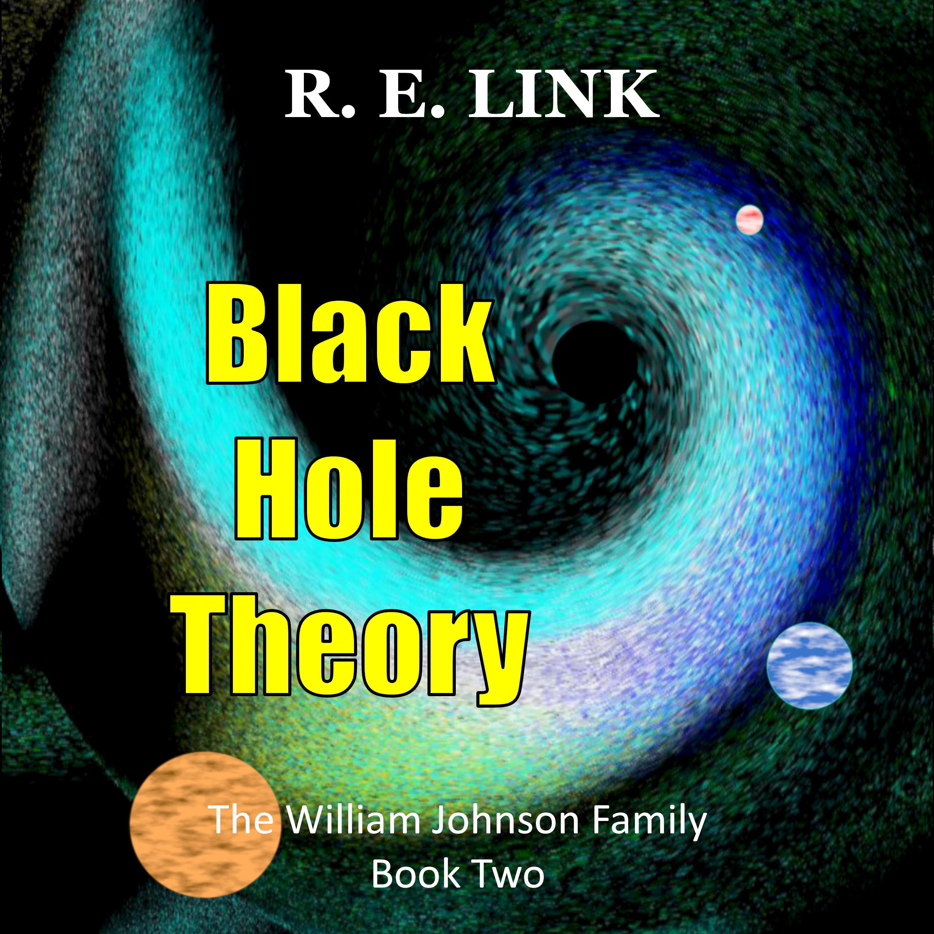 Black Hole Theory