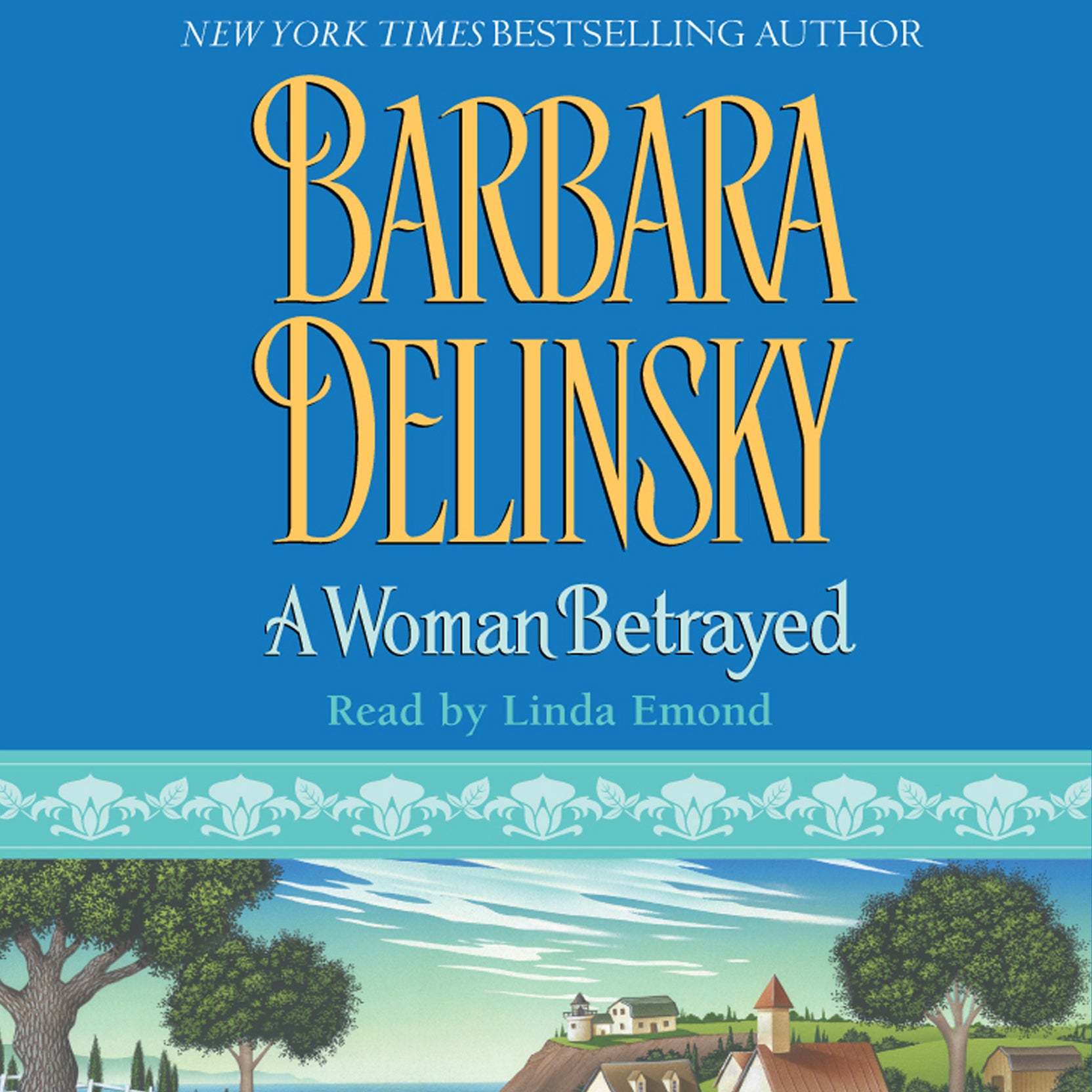 A Woman Betrayed