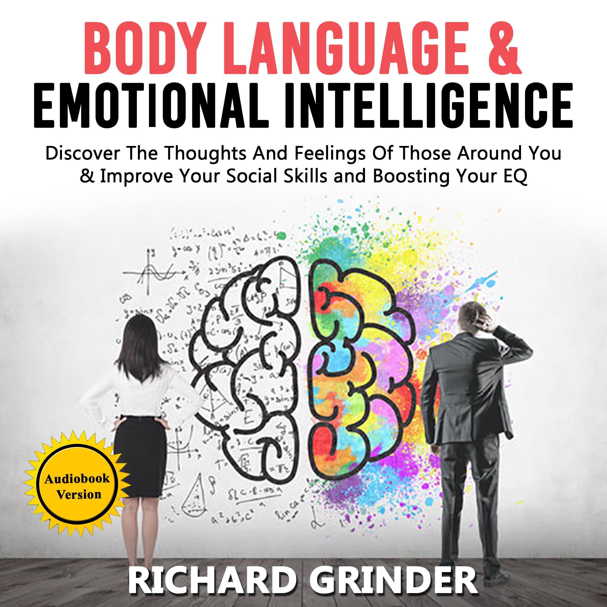BODY LANGUAGE & EMOTIONAL INTELLIGENCE