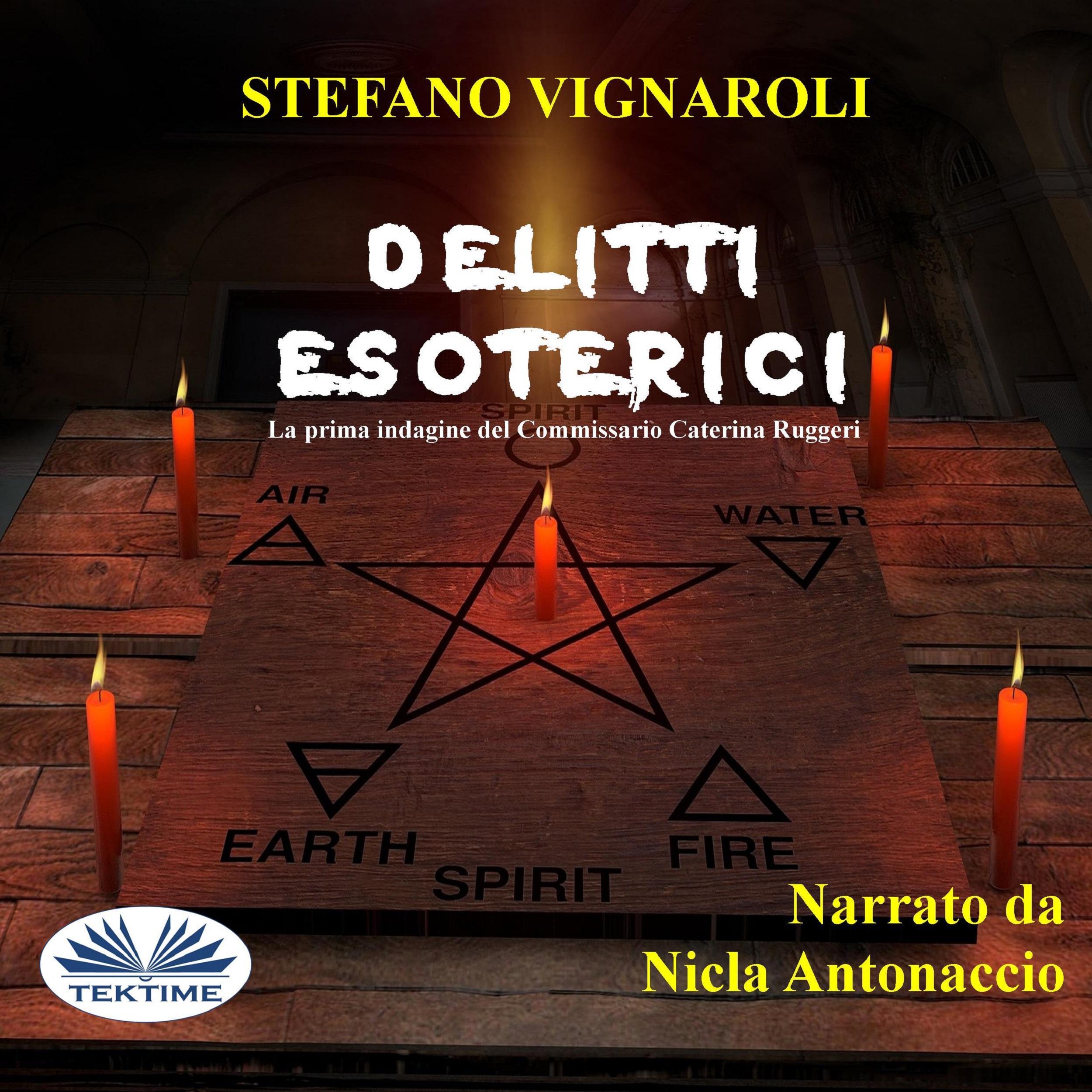 Delitti Esoterici