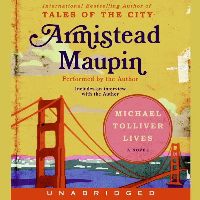 Michael Tolliver Lives