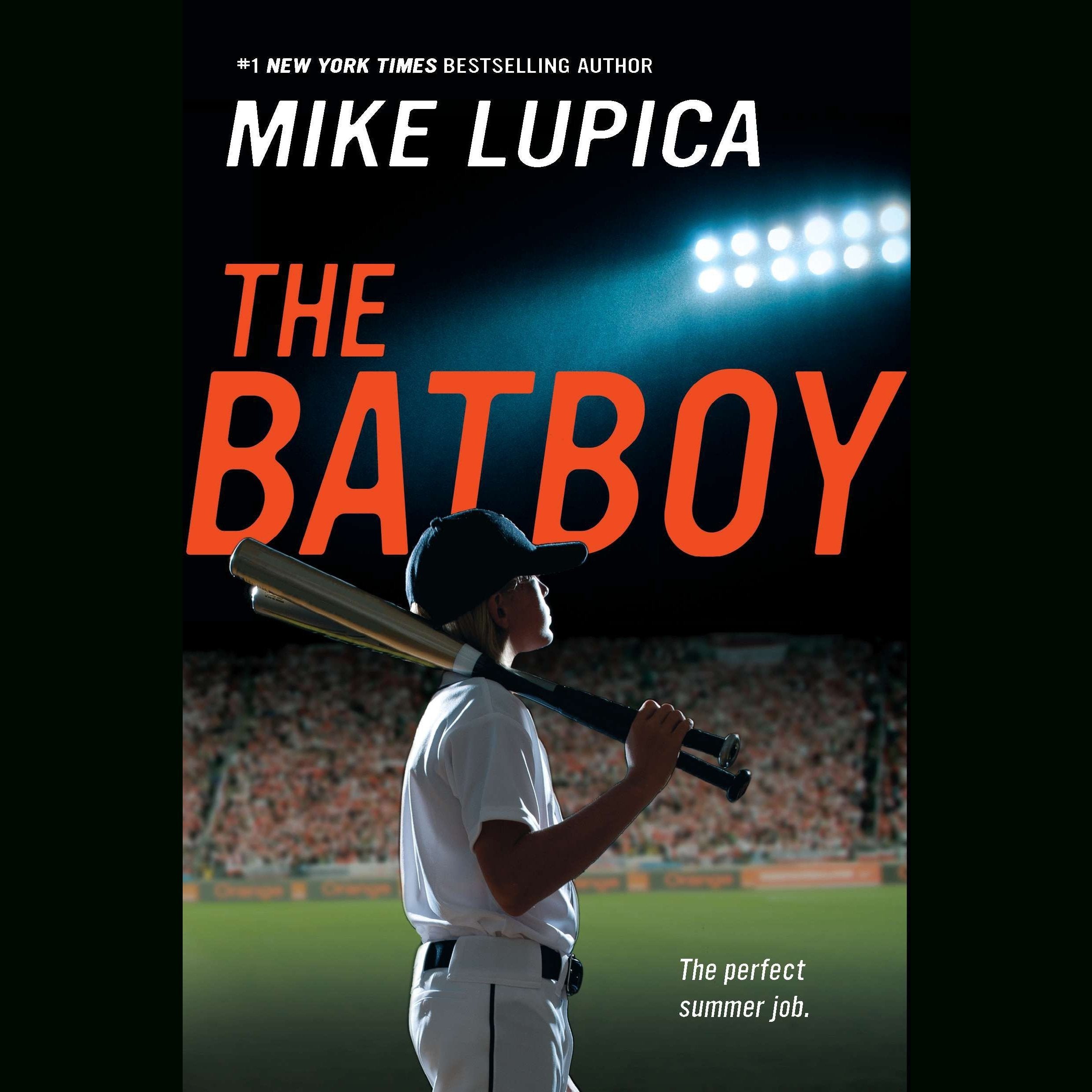 The Batboy