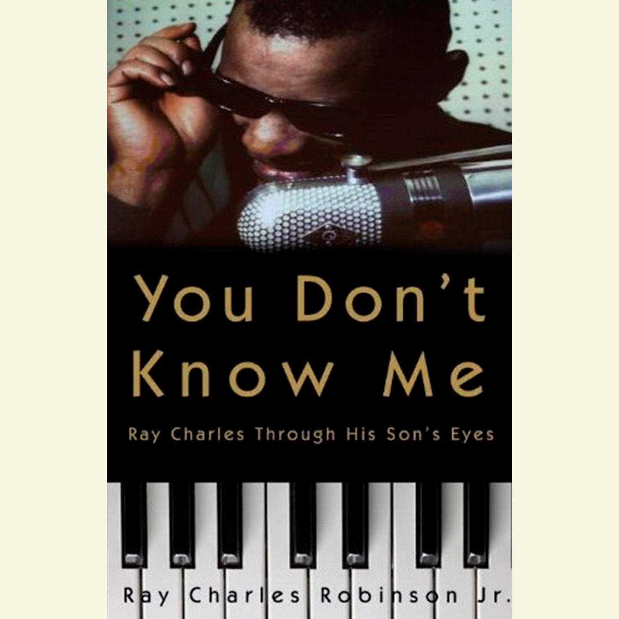 You Don't Know Me