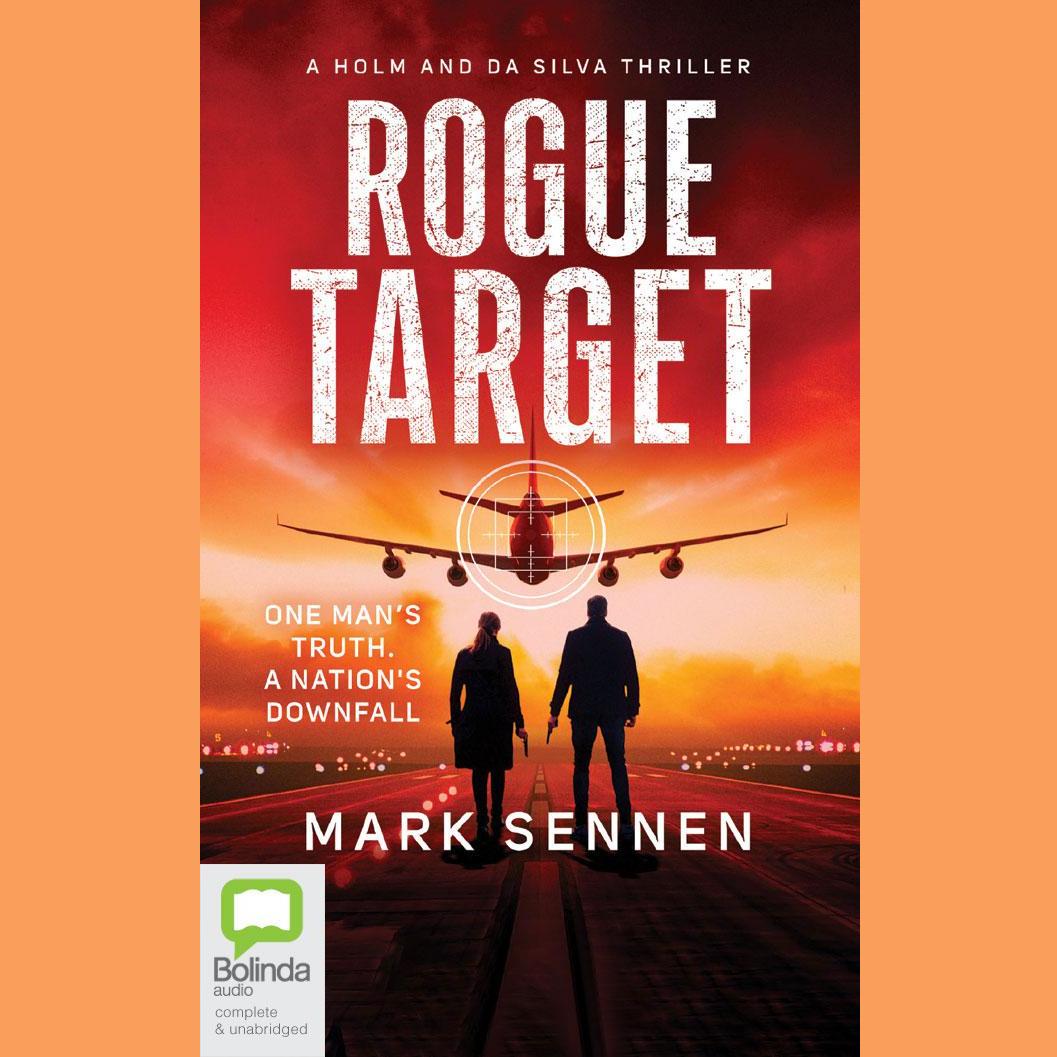 Rogue Target