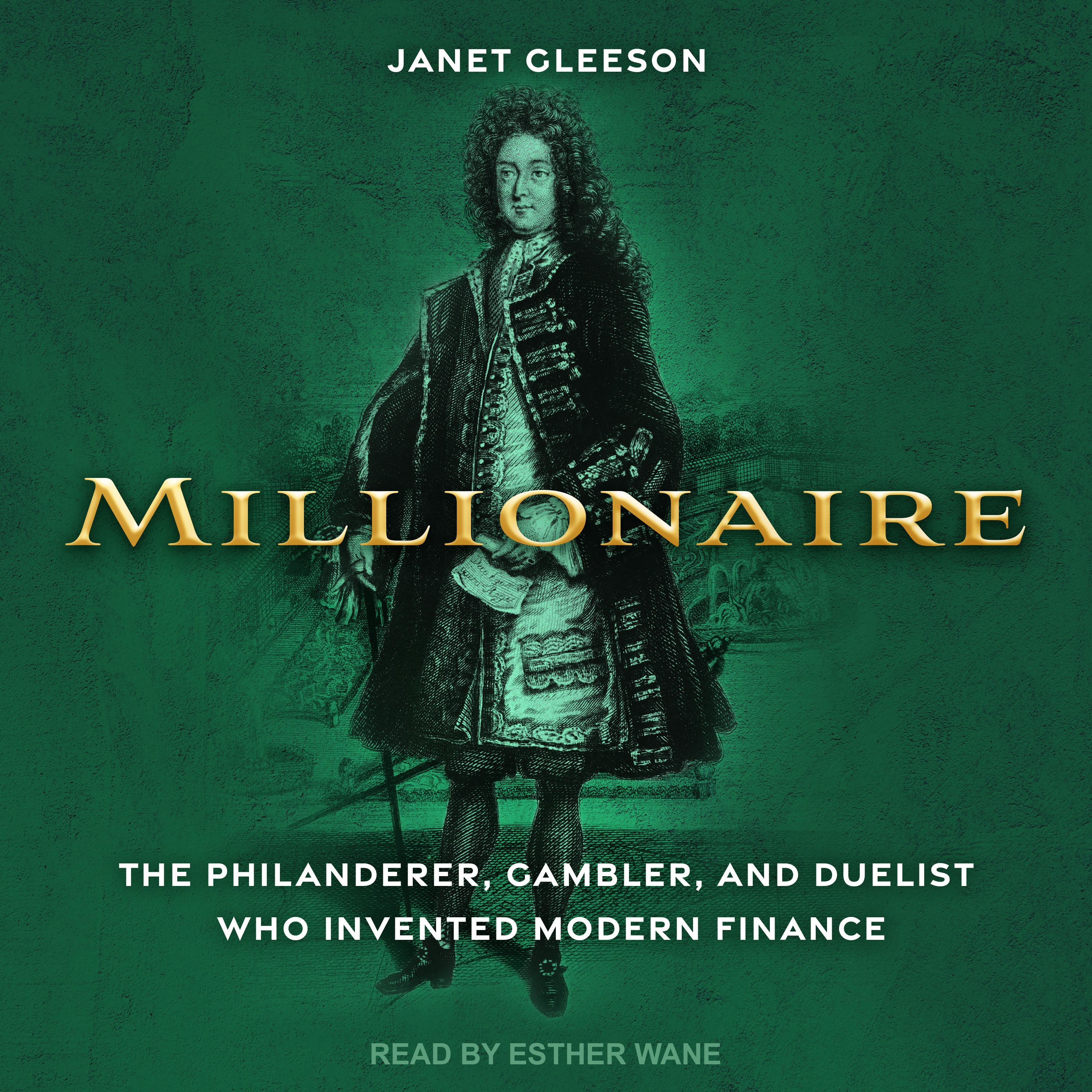 Millionaire