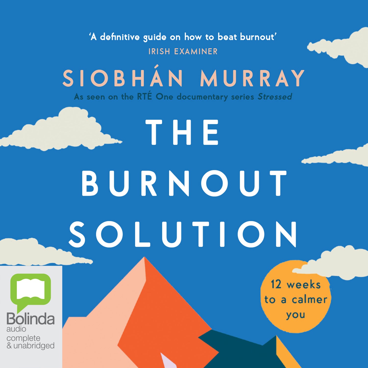 The Burnout Solution