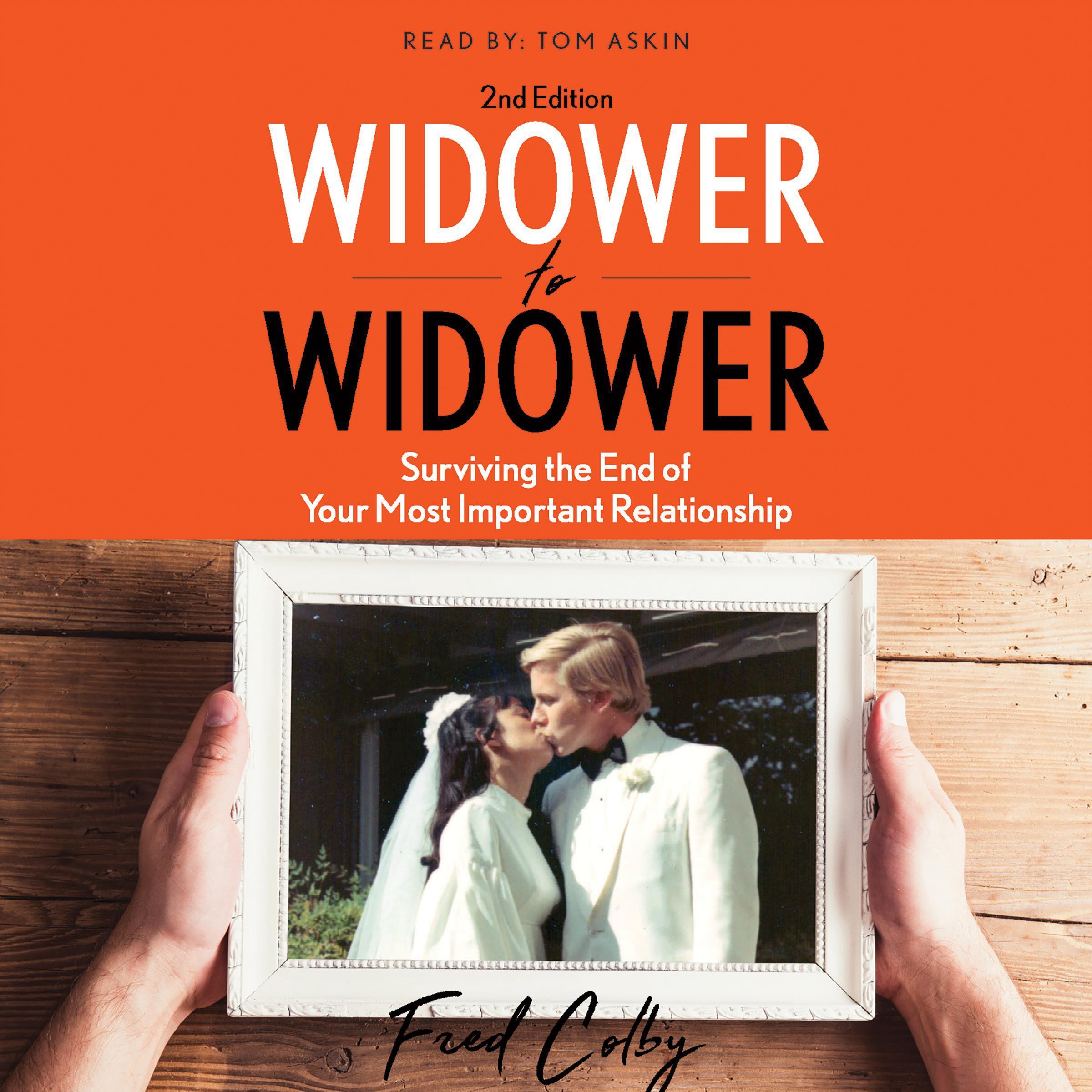 Widower to Widower