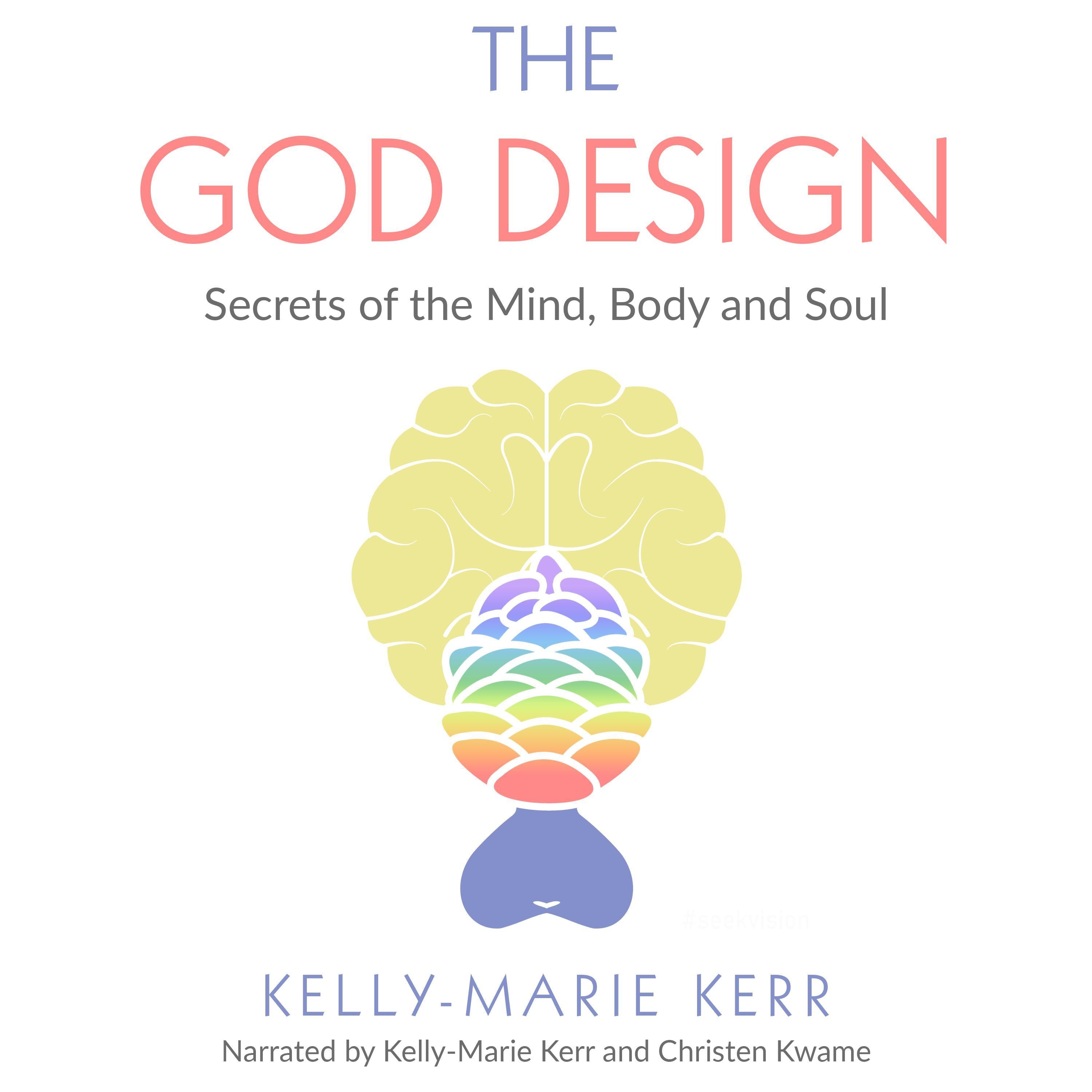 THE GOD DESIGN