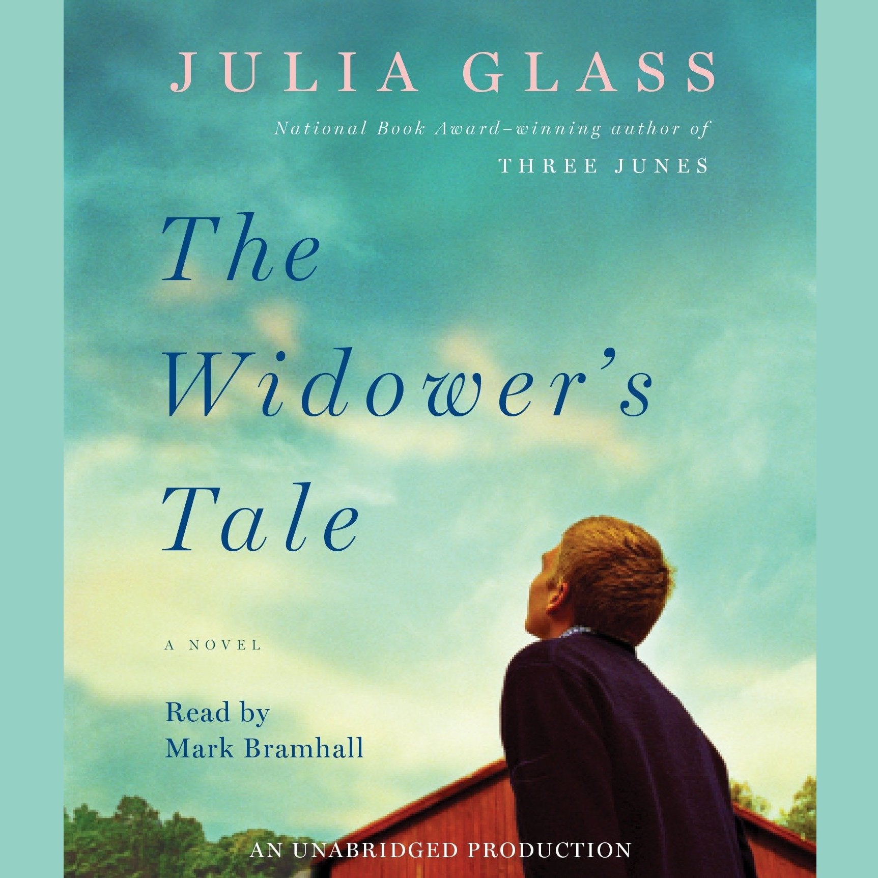 The Widower's Tale