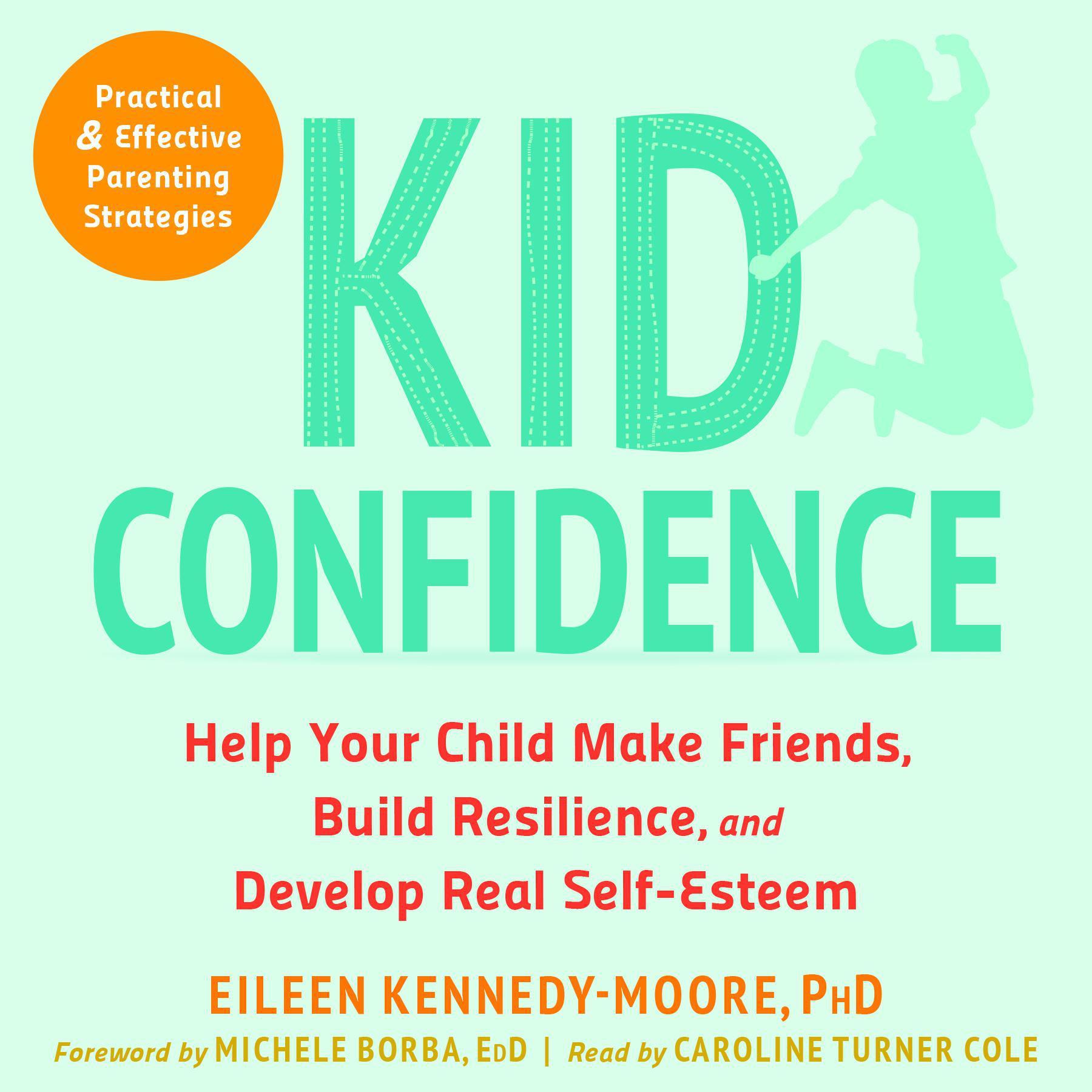 Kid Confidence