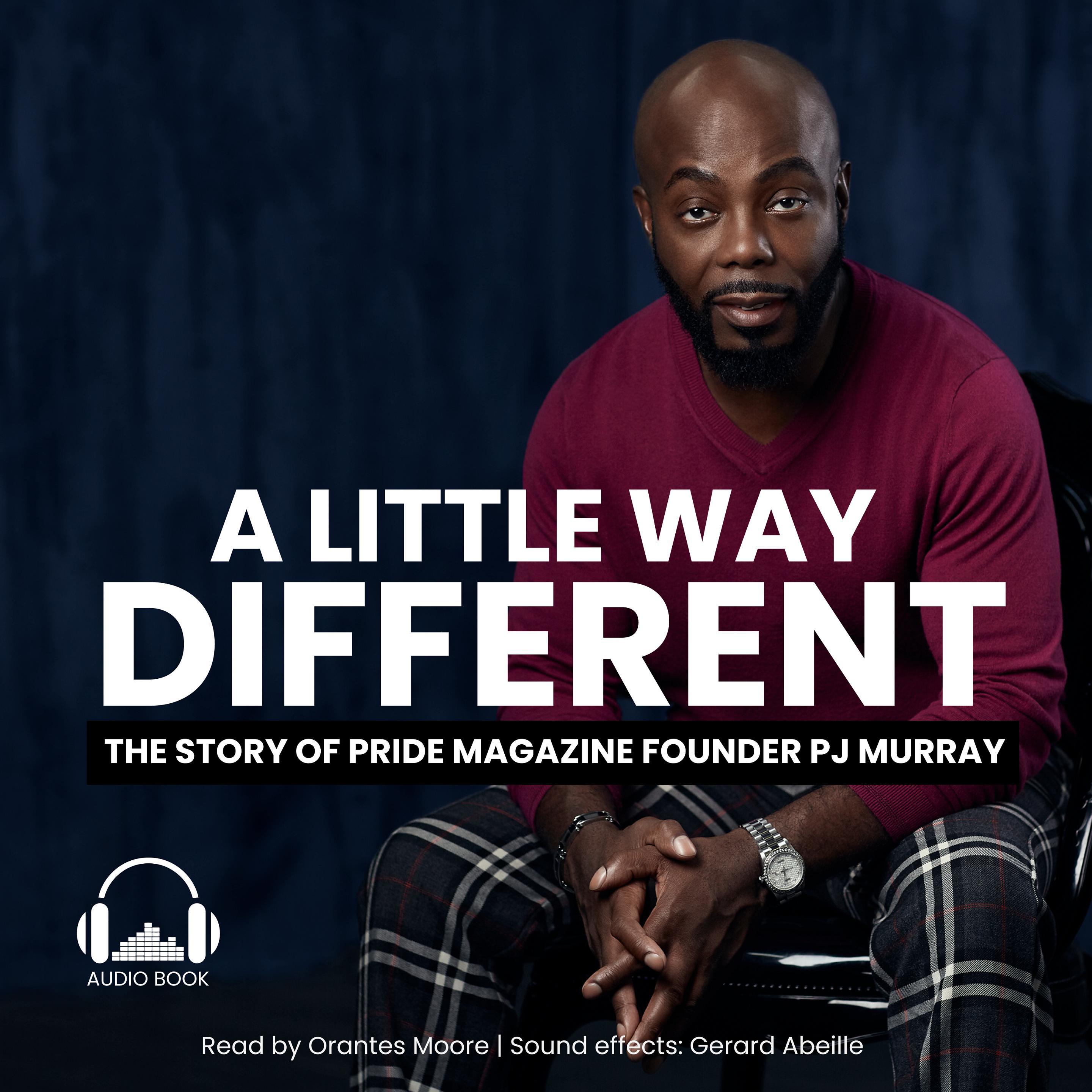 A Little Way Different