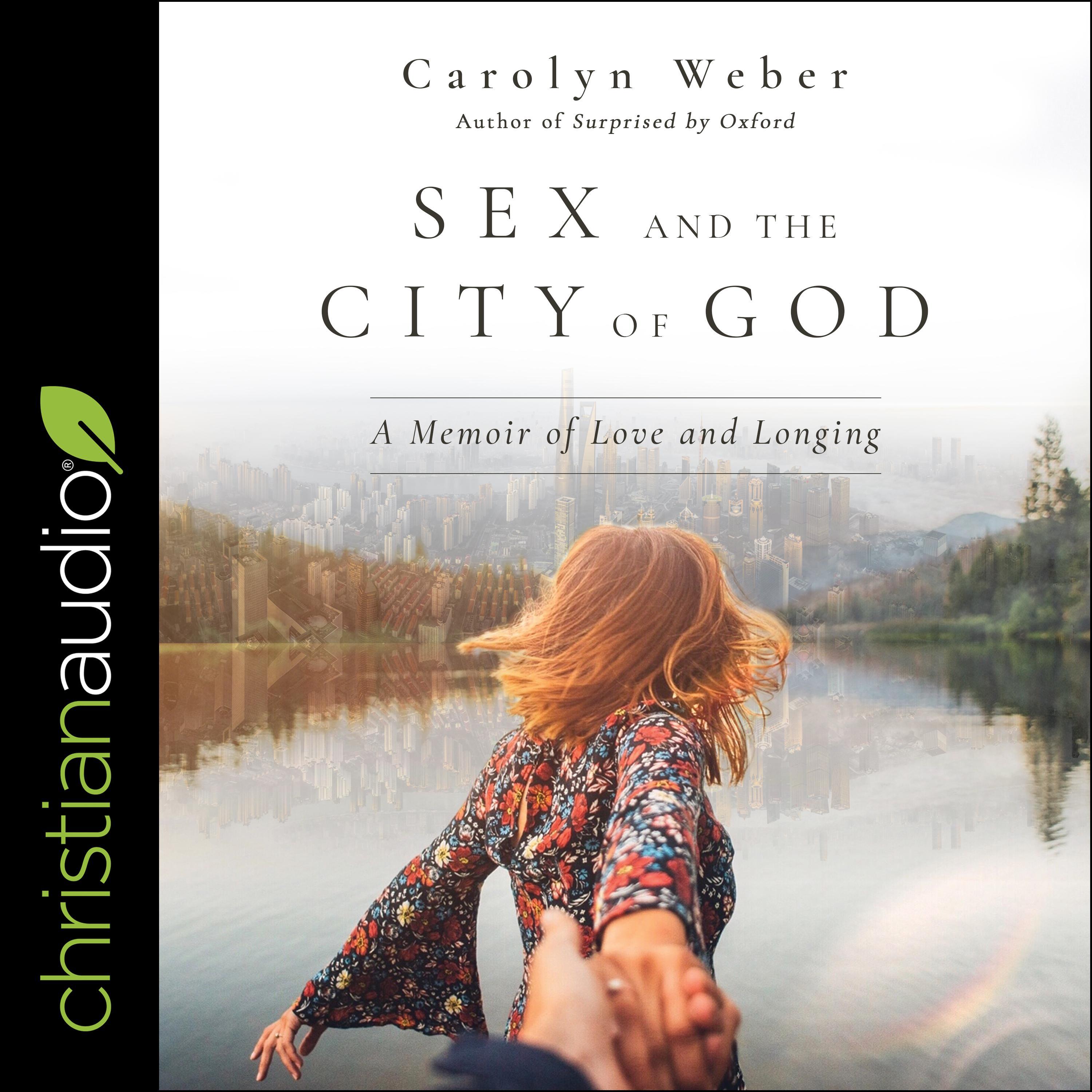 Sex and the City of God