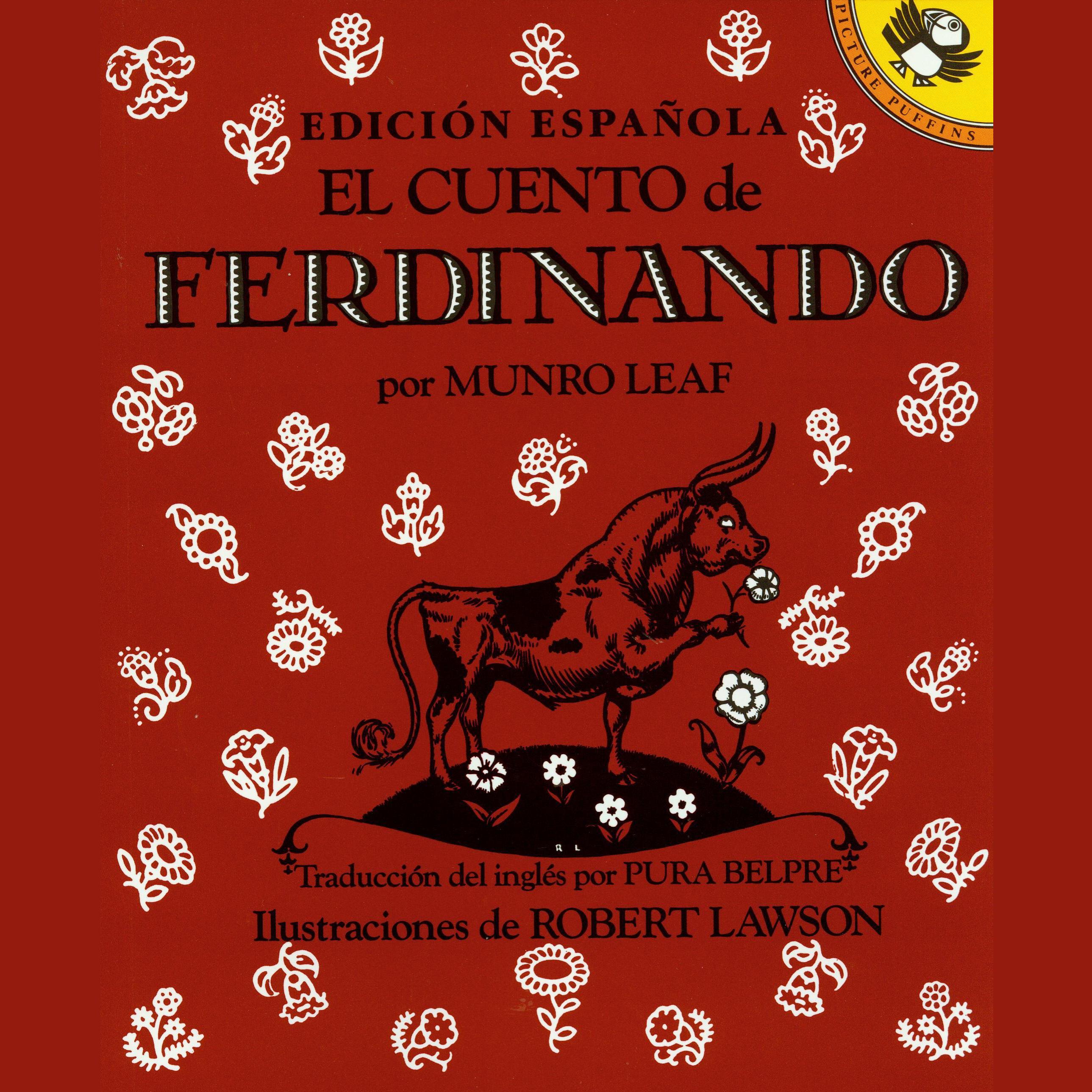 El Cuento de Ferdinando
