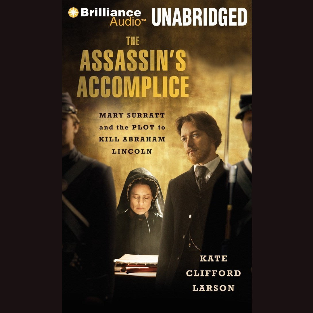 The Assassin's Accomplice