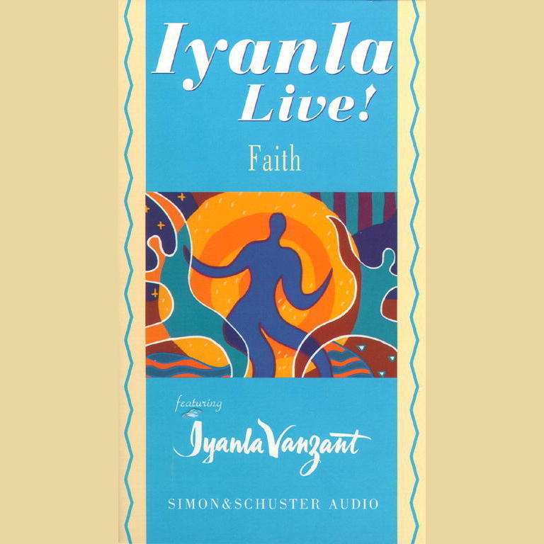 Iyanla Live! Faith