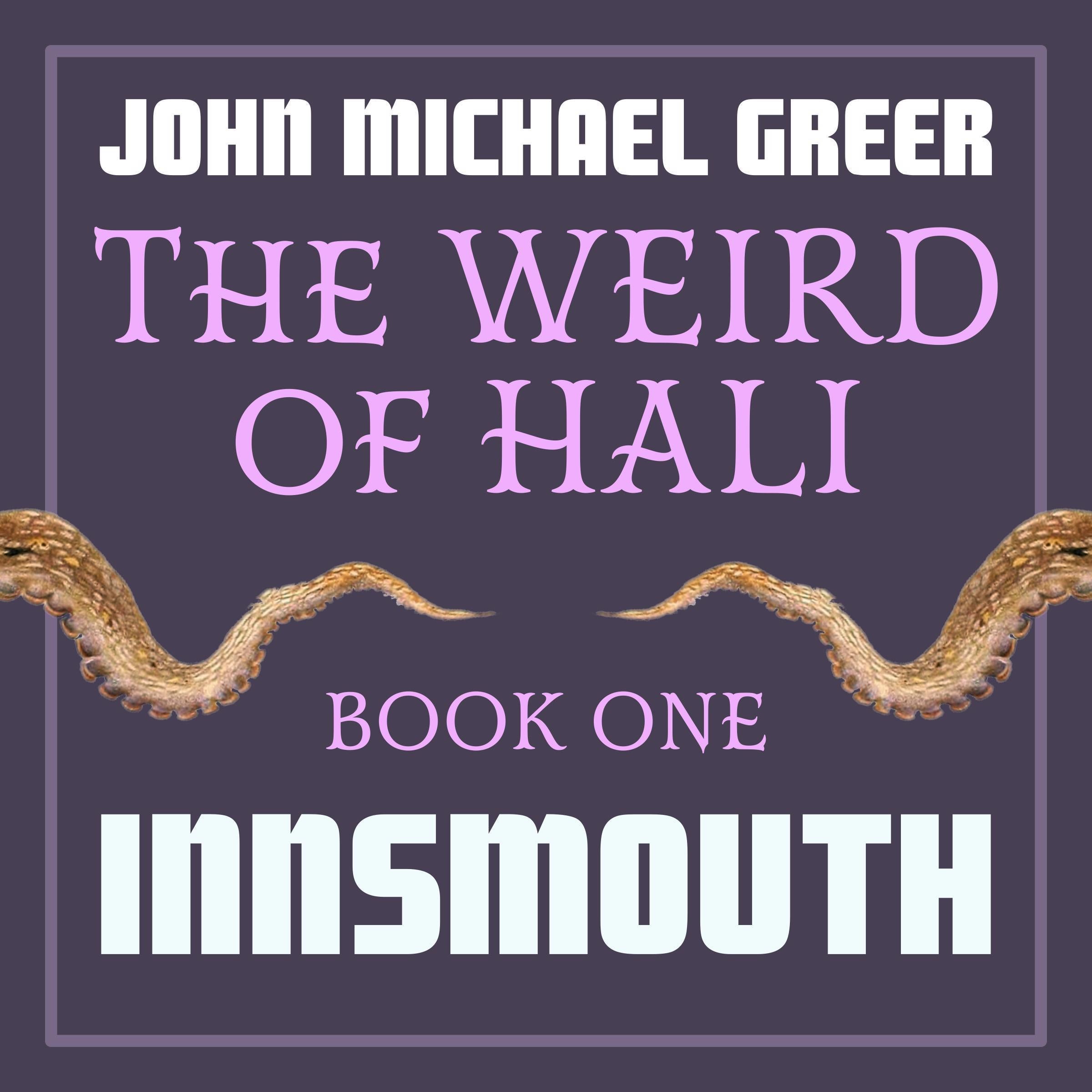 The Weird of Hali: Innsmouth
