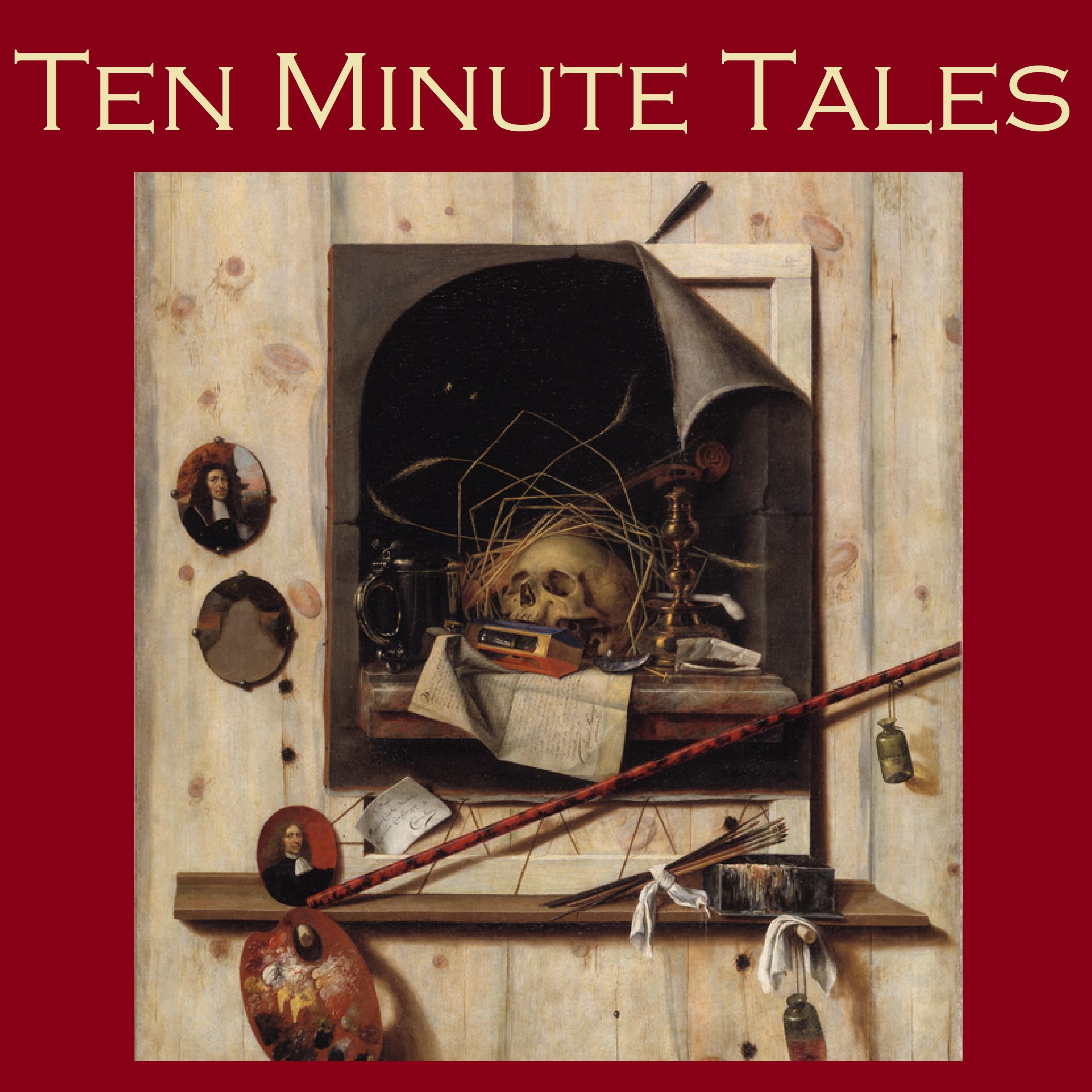 The Ten Minute Tales