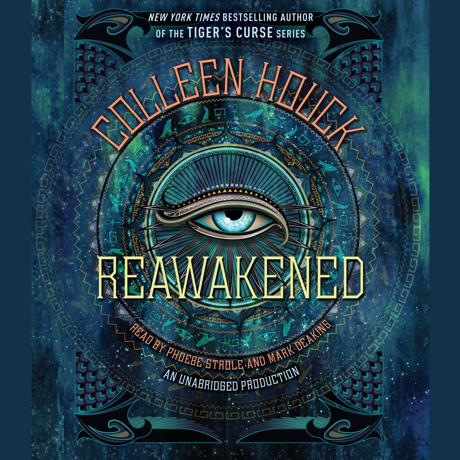 Reawakened