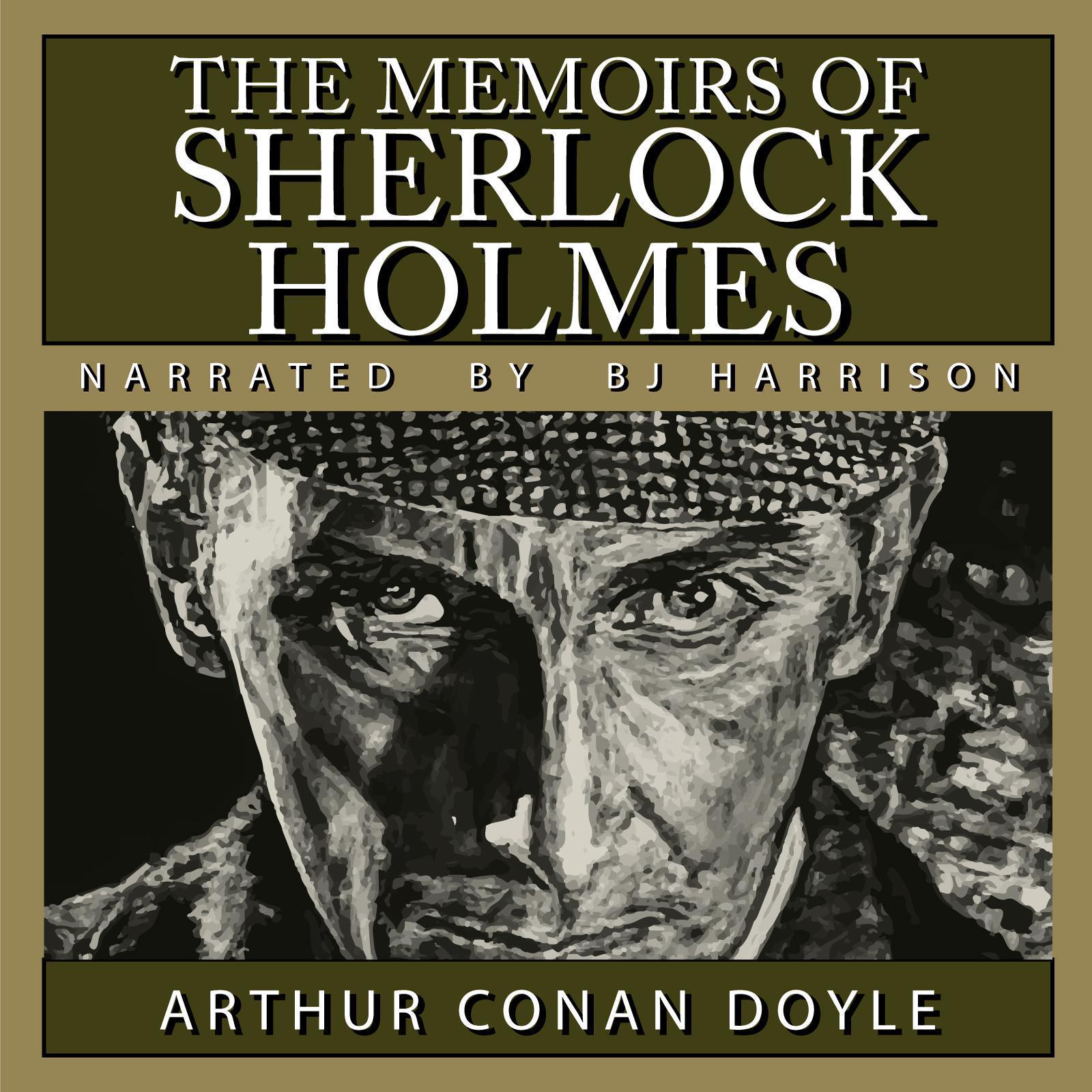The Memoirs of Sherlock Holmes