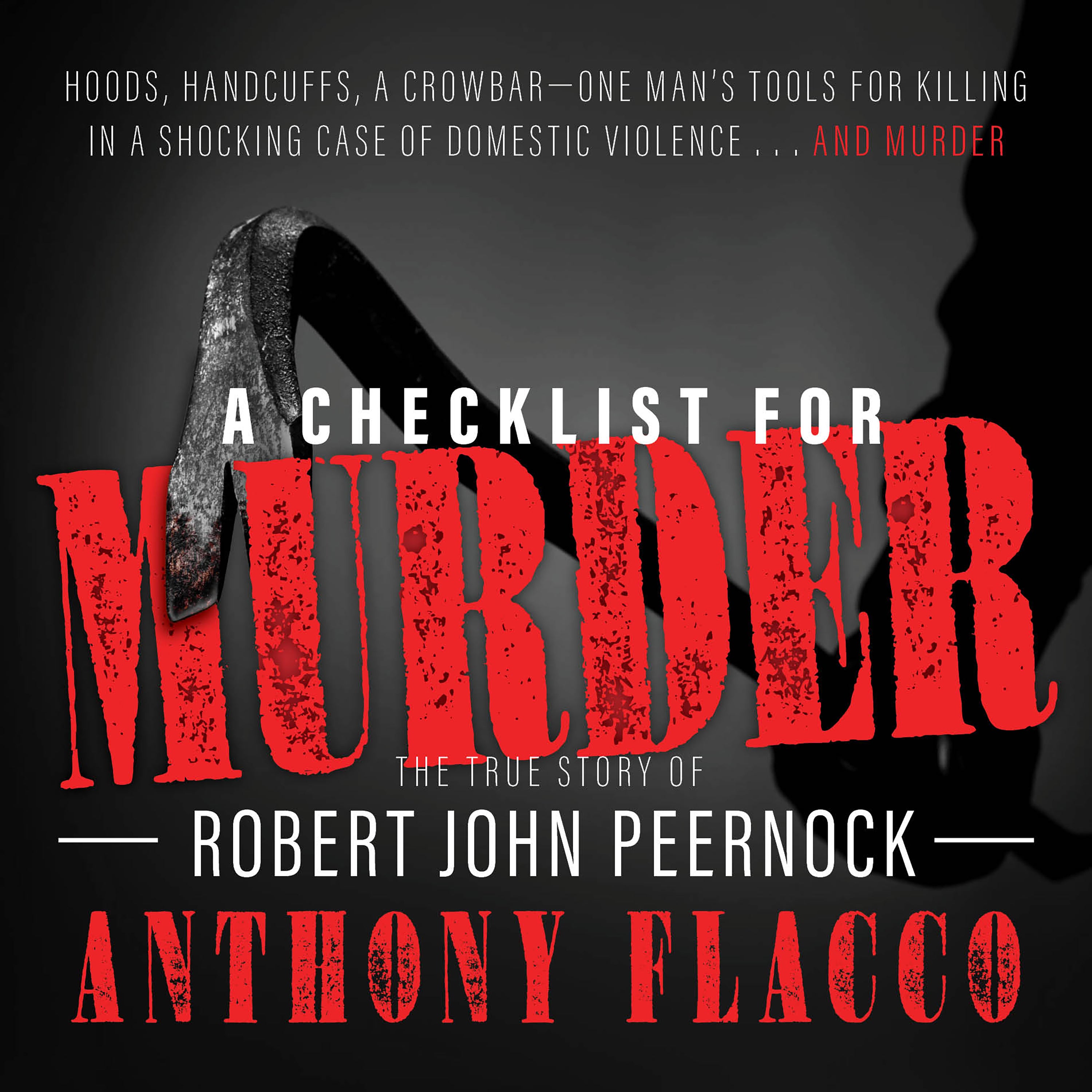 A Checklist for Murder