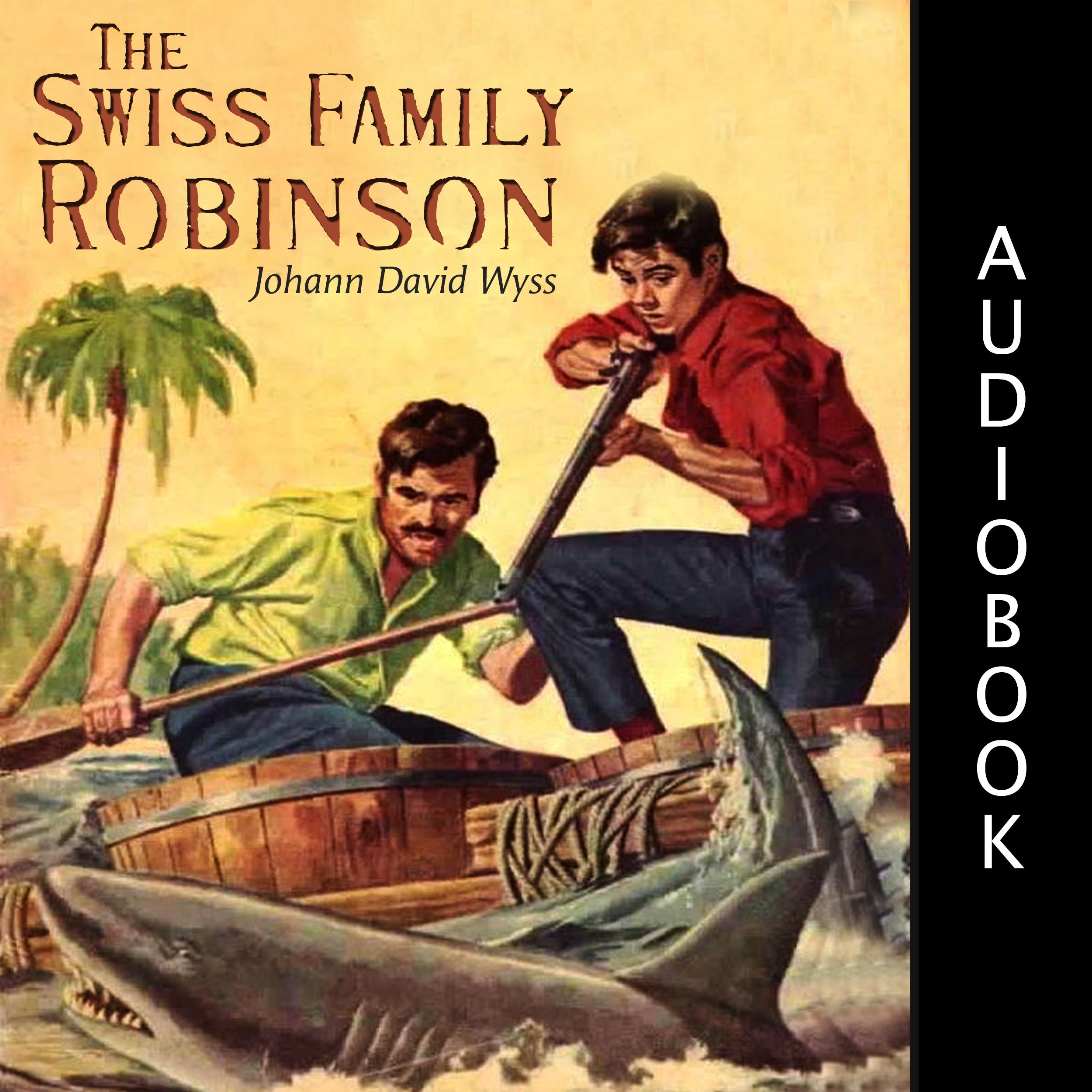 The Swiss Family Robinson