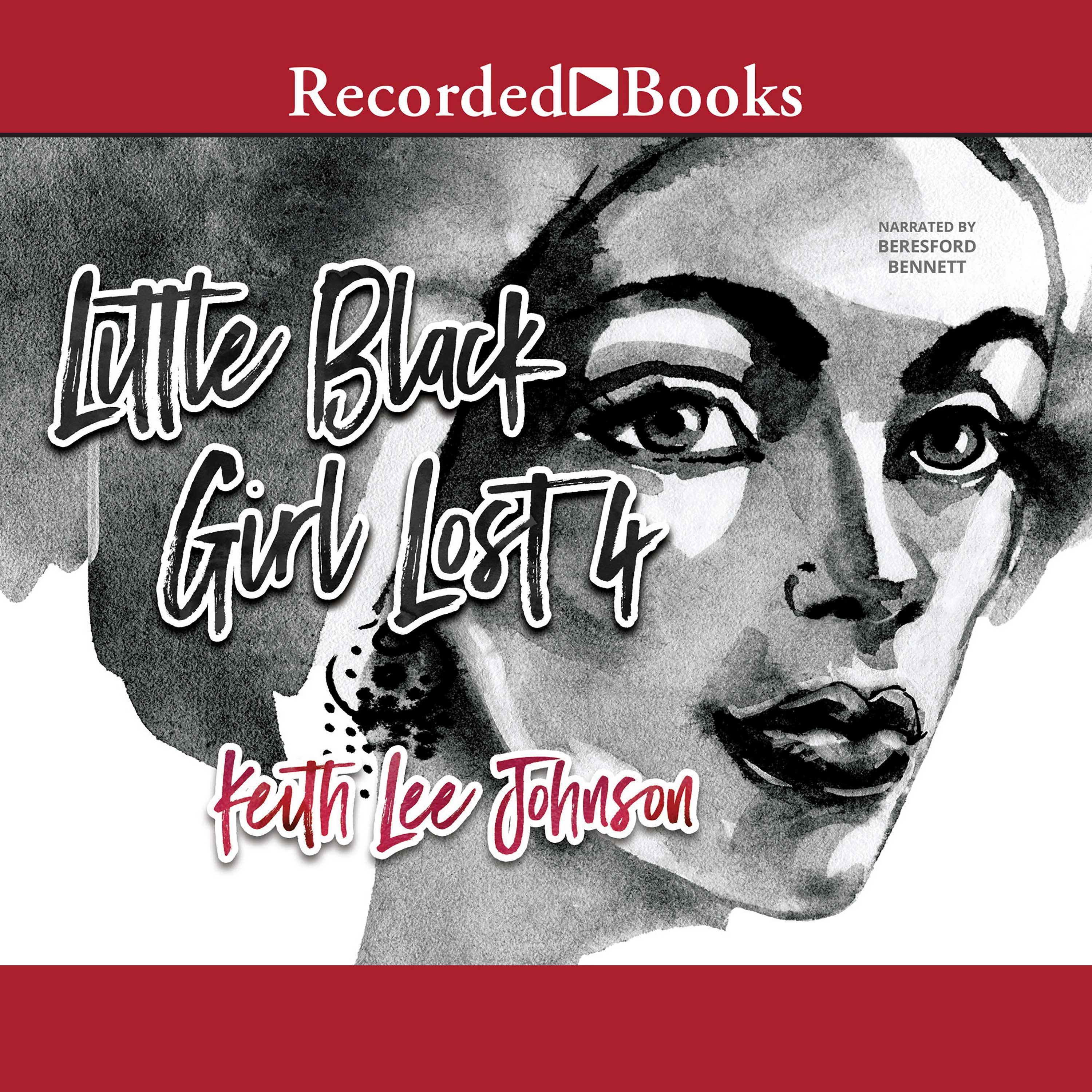 Little Black Girl Lost 4