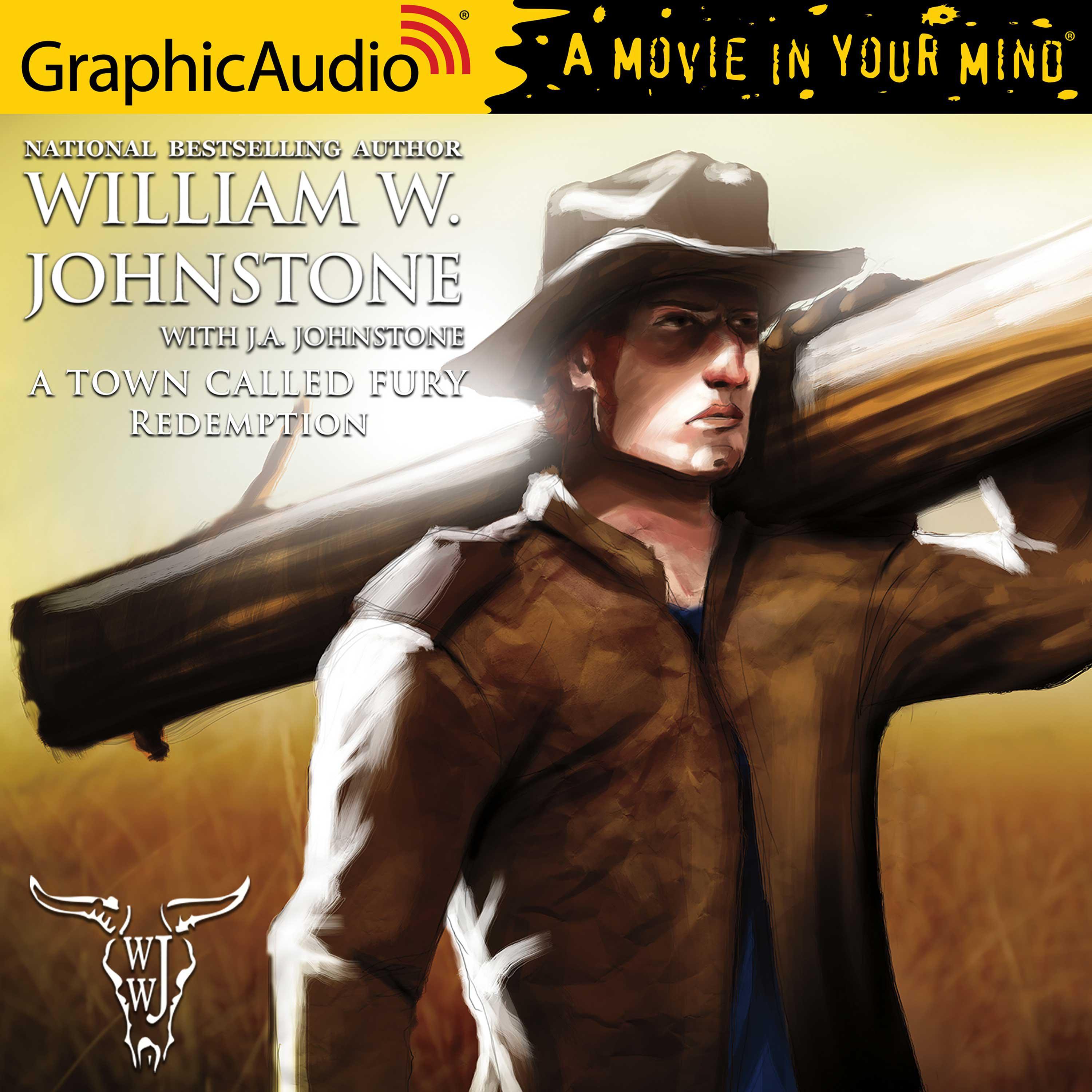 Redemption [Dramatized Adaptation]