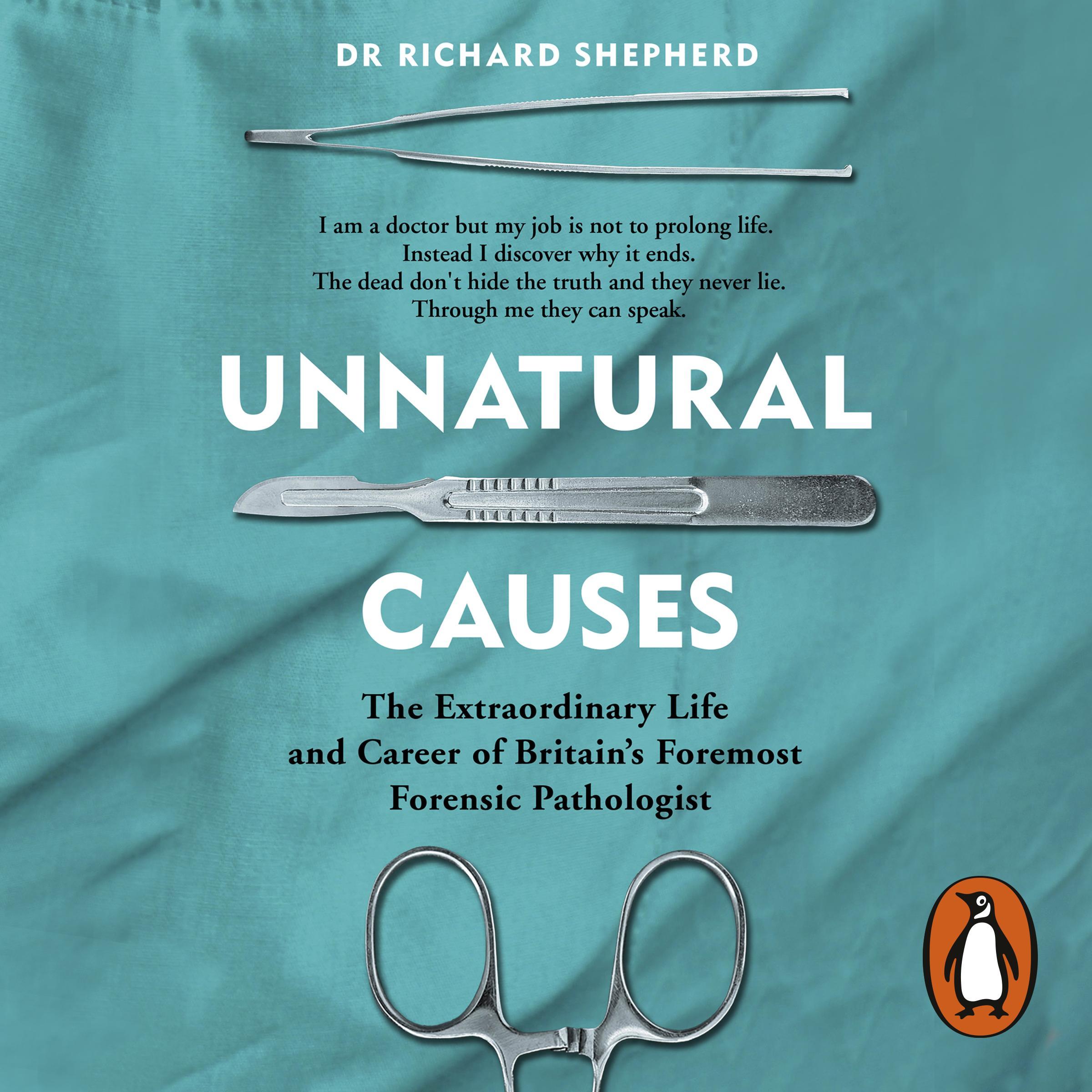 Unnatural Causes