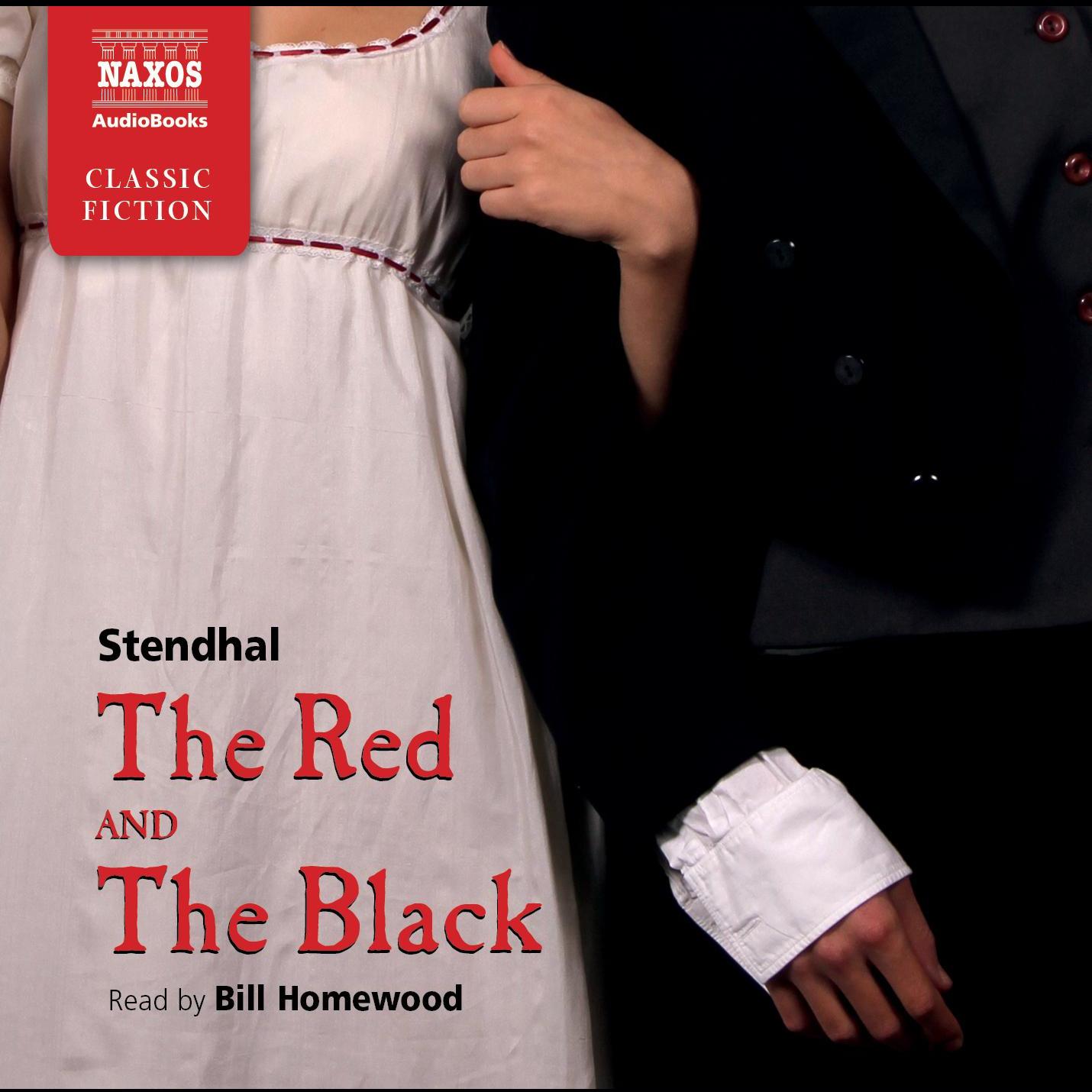 The Red and the Black