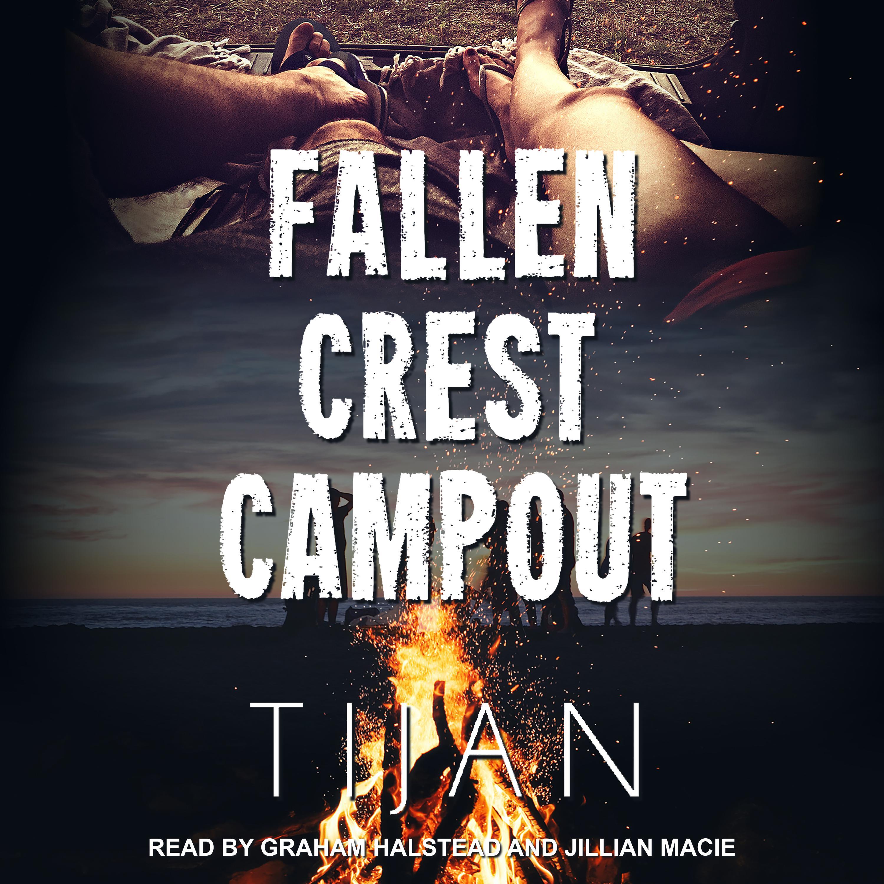 Fallen Crest Campout