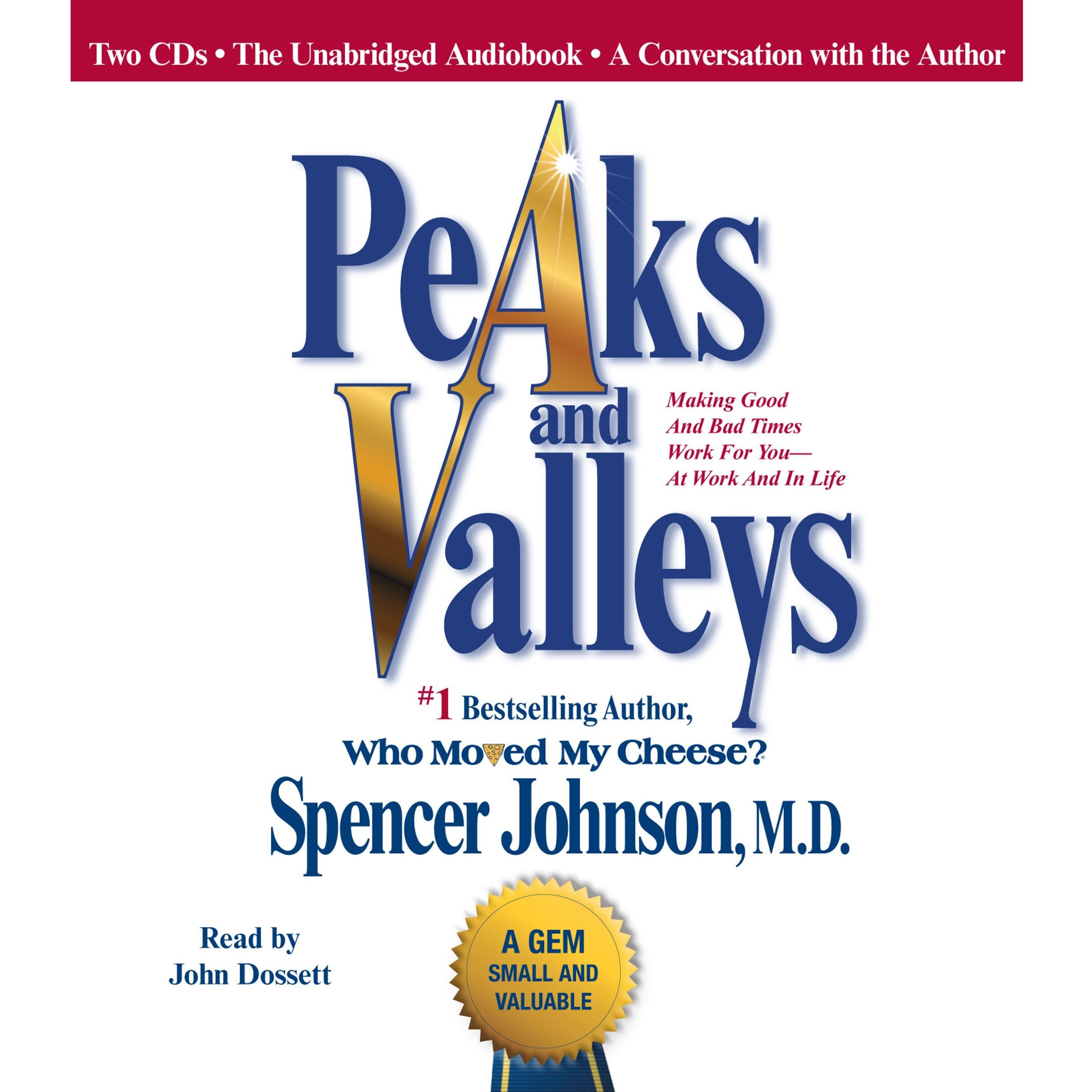 Peaks and Valleys