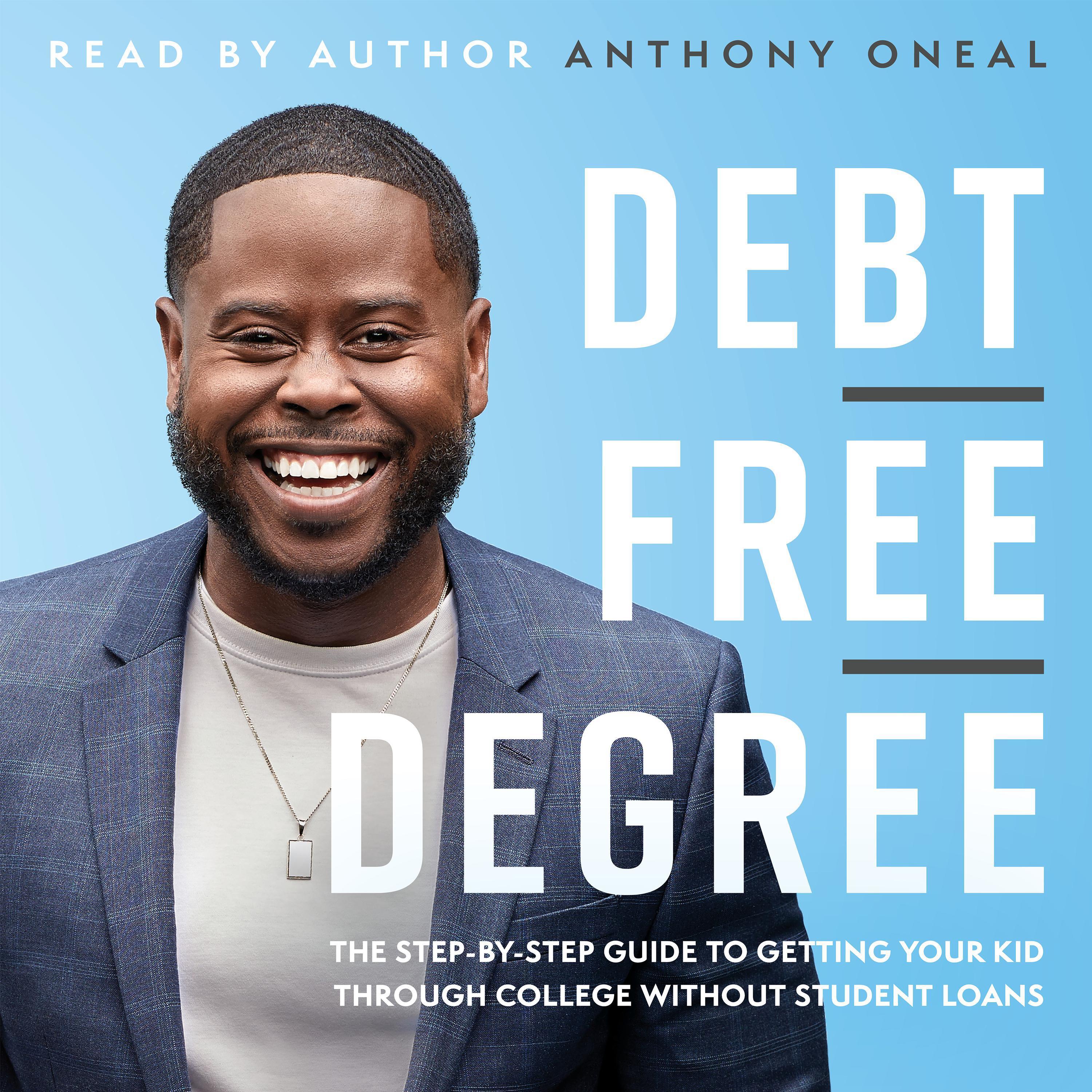 Debt-Free Degree